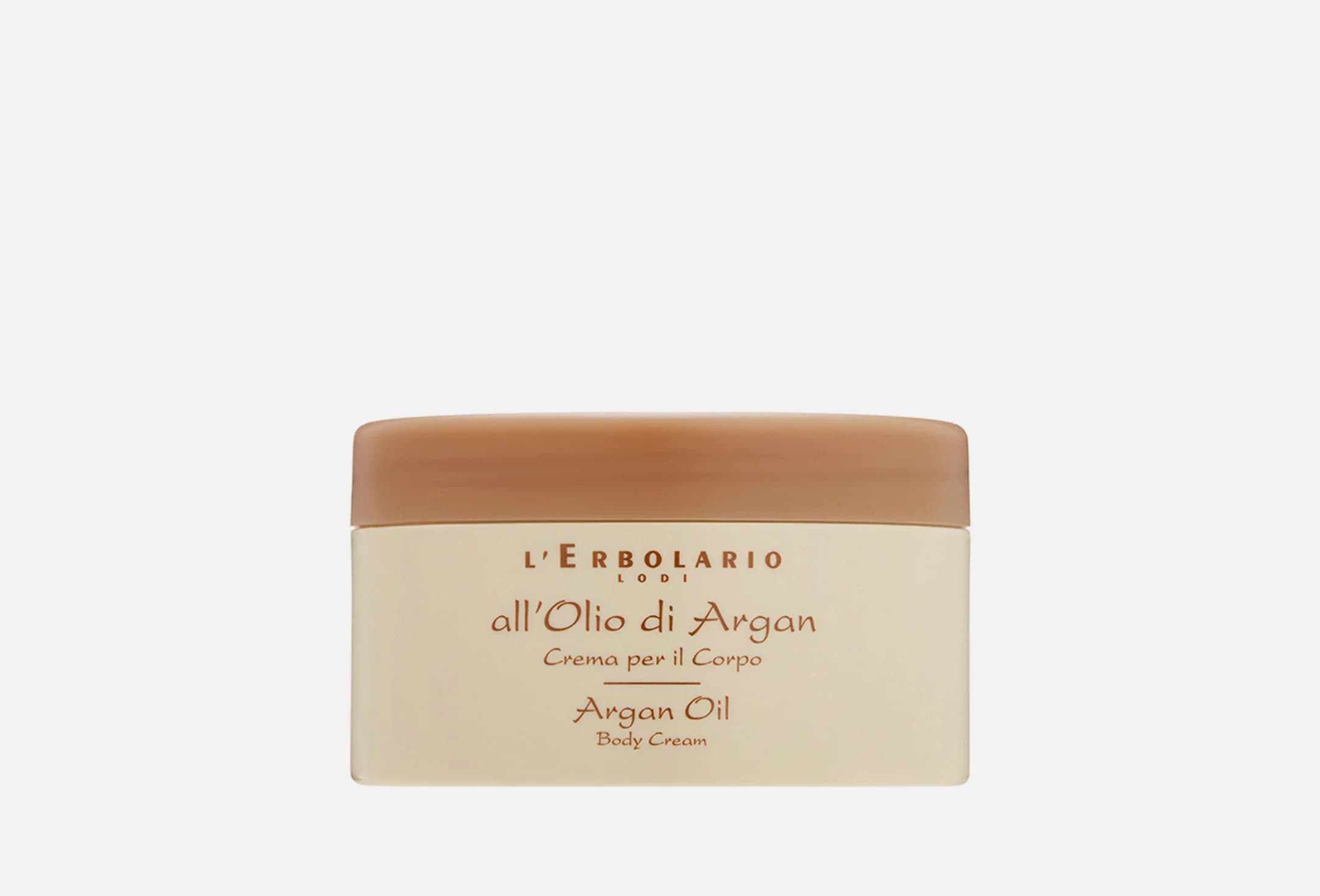 Argan Oil