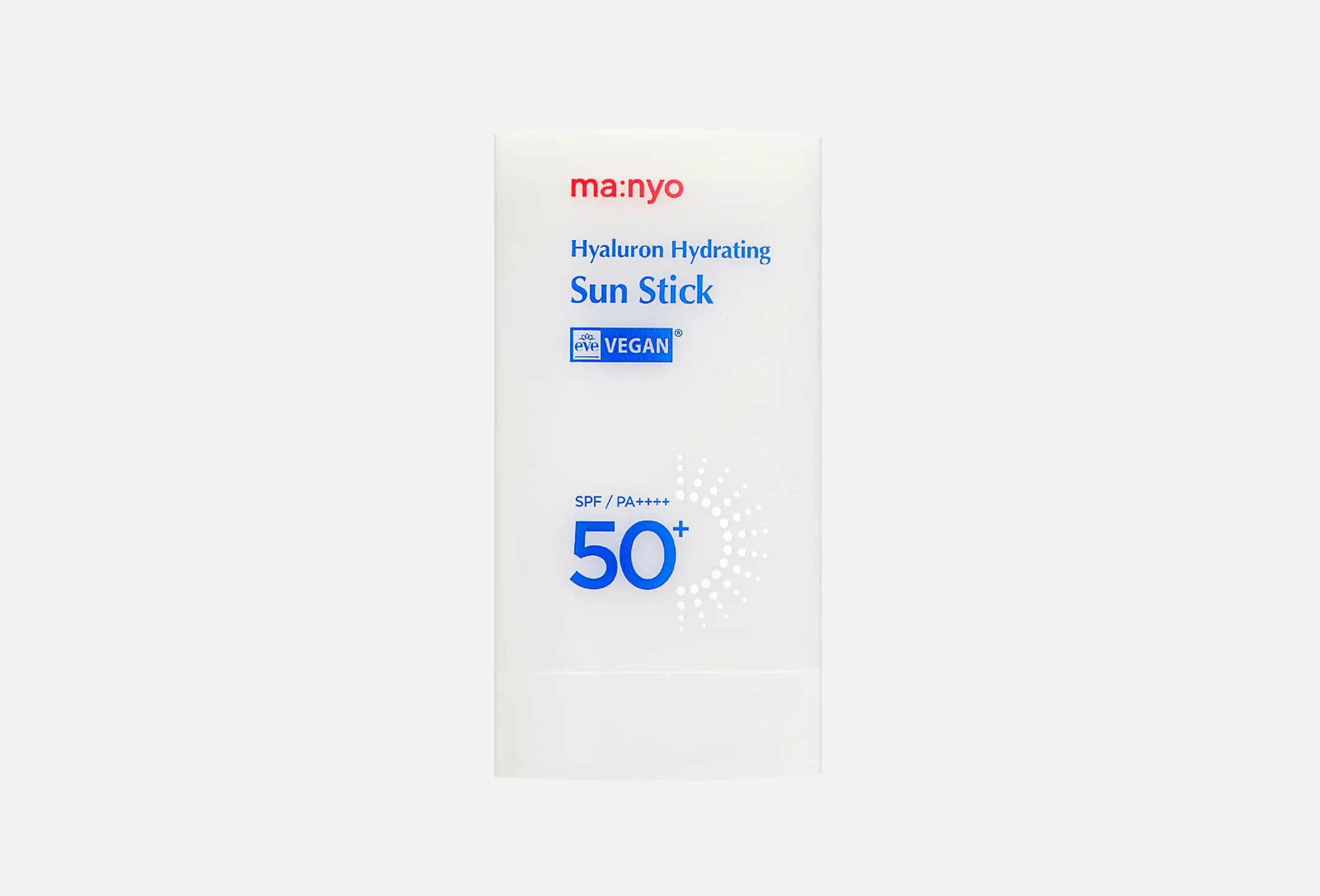 Hyaluron Hydrating Sun