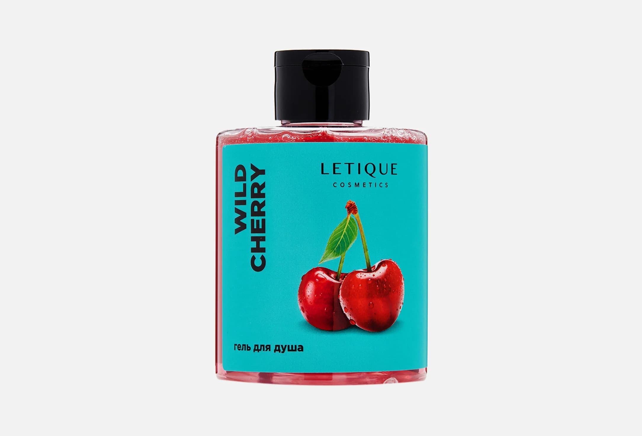 WILD CHERRY