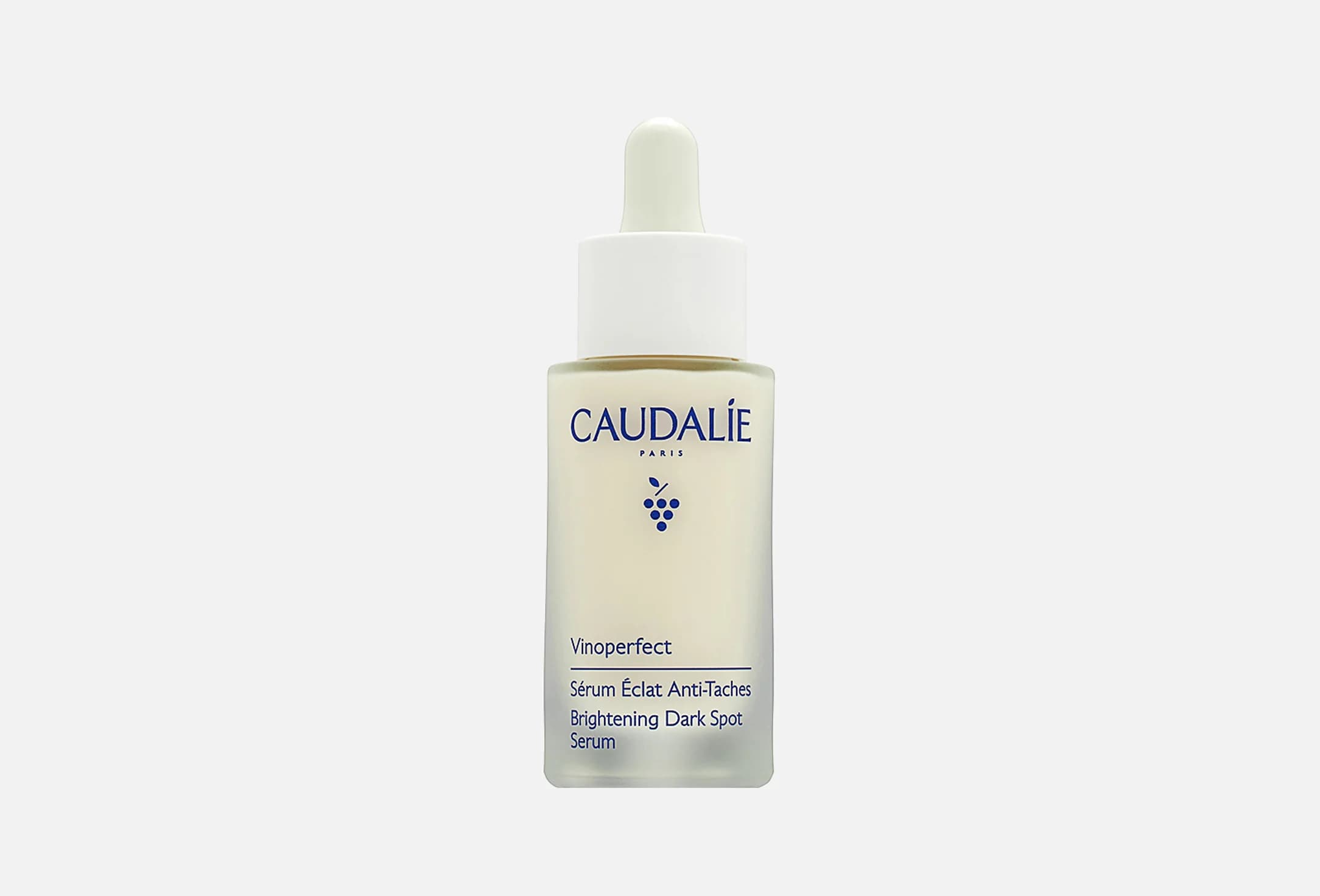 Vinoperfect brightening dark spot serum