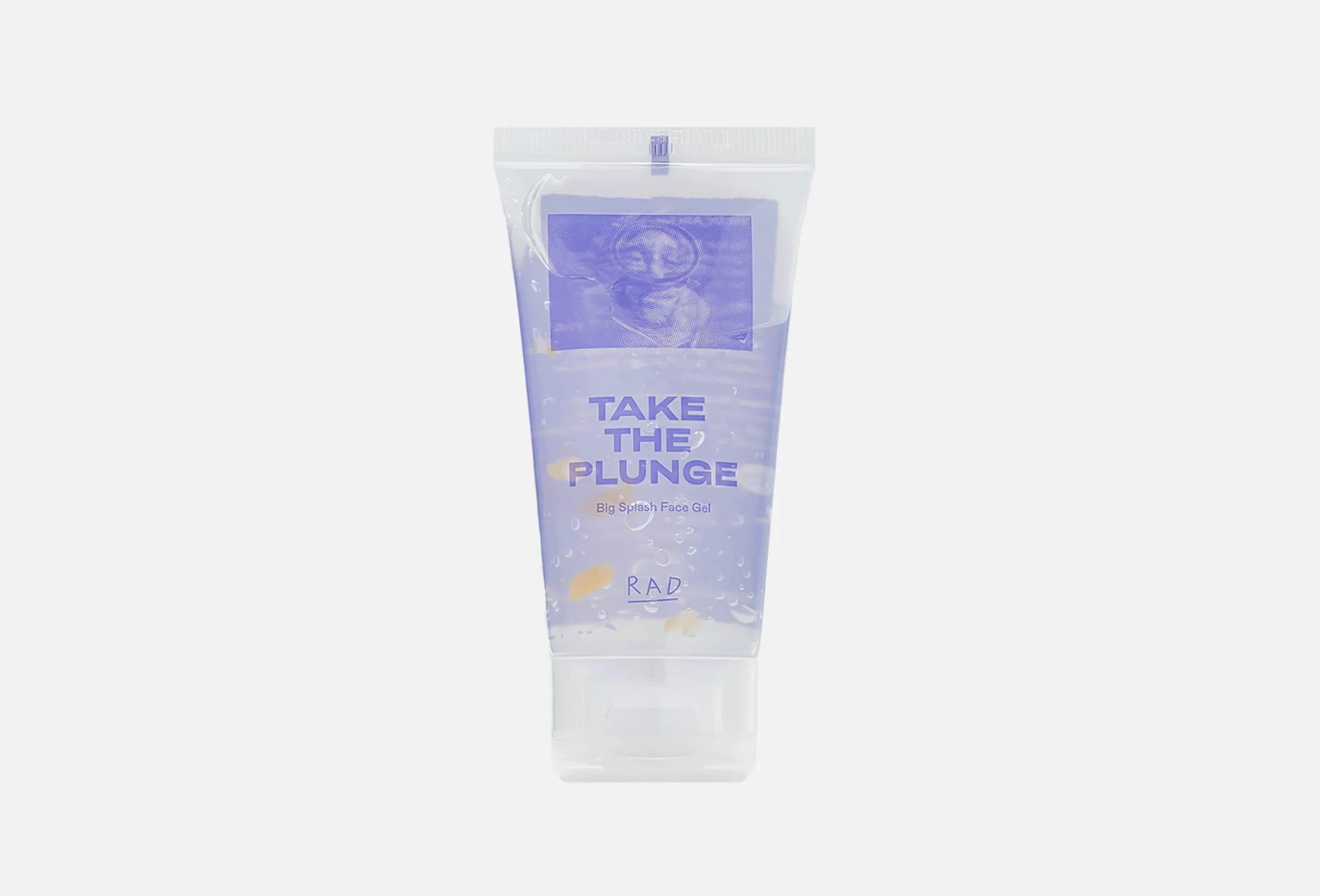 BIG SPLASH FACE GEL
