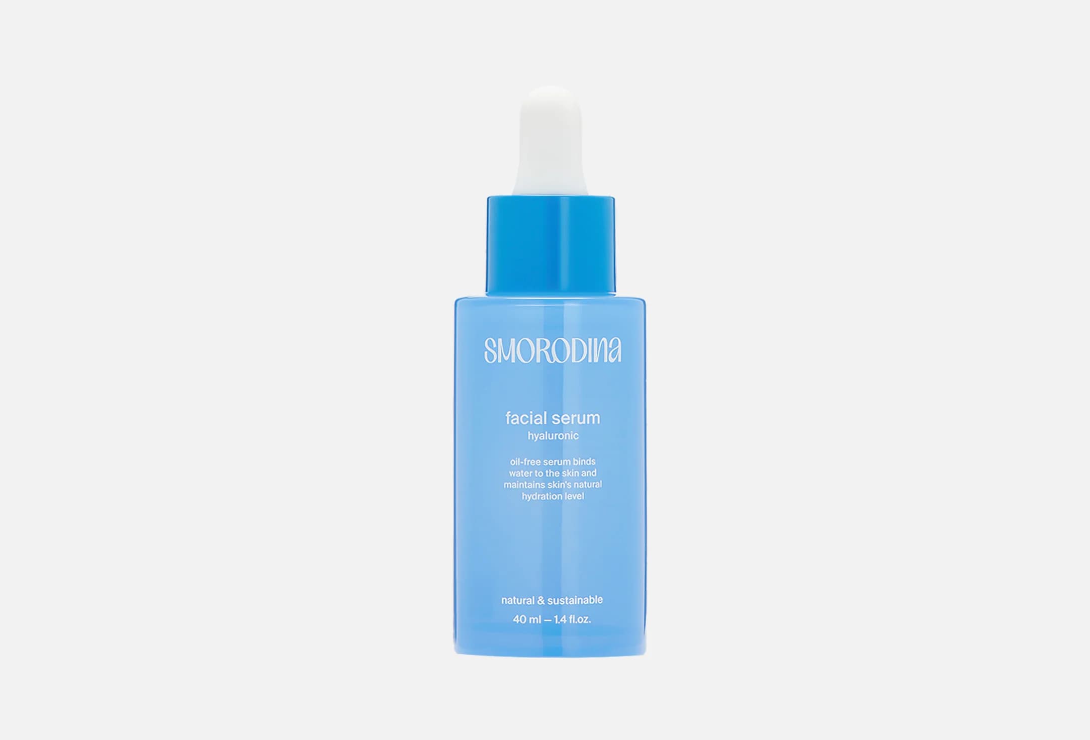 Hyaluronic Serum