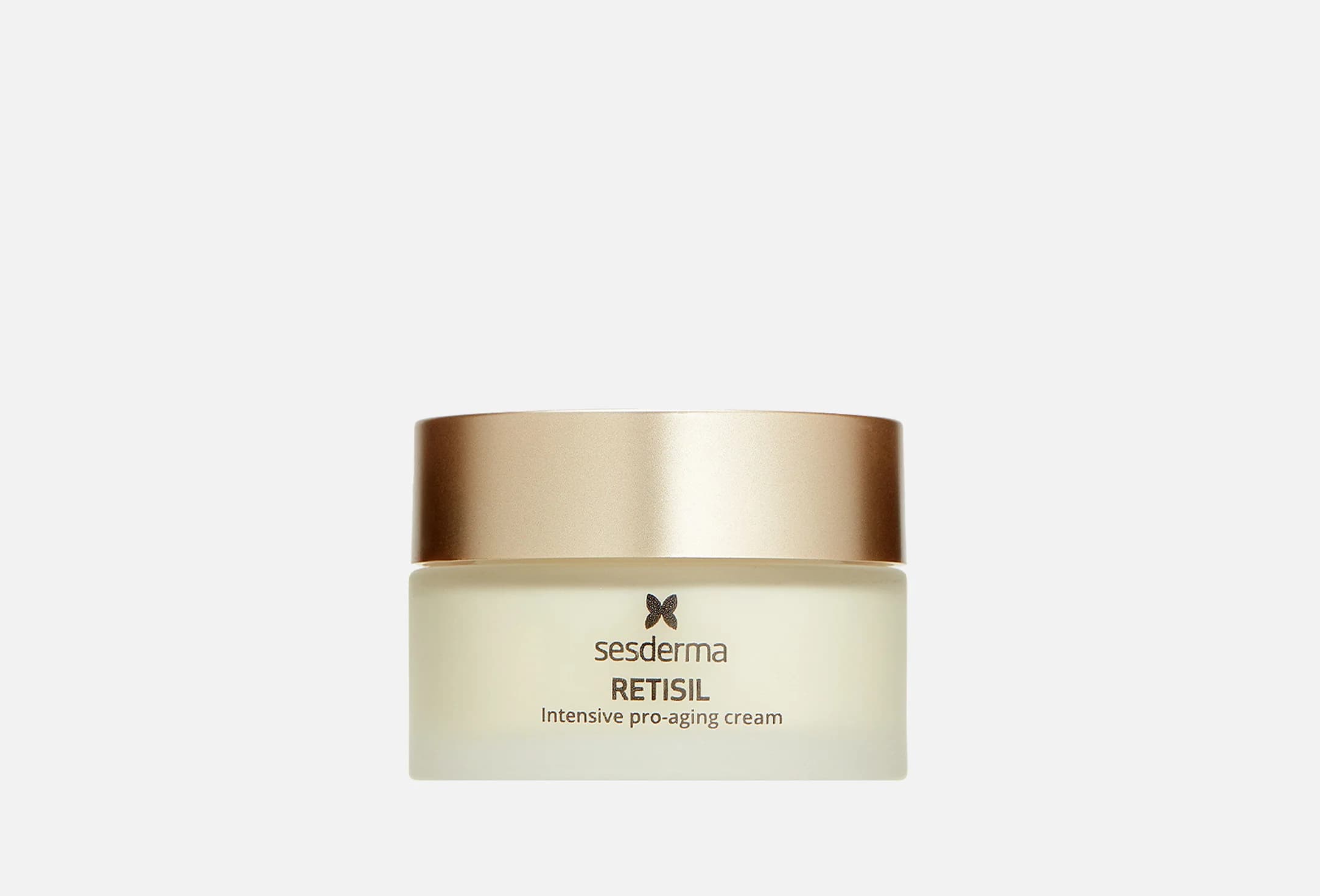 RETISIL Intensive cream