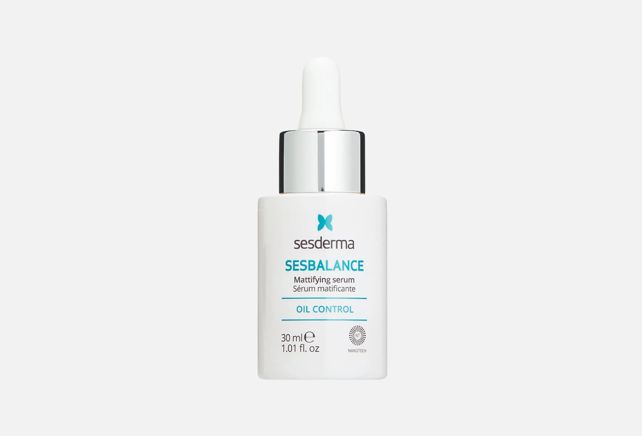 SESBALANCE Sebum-regulating serum