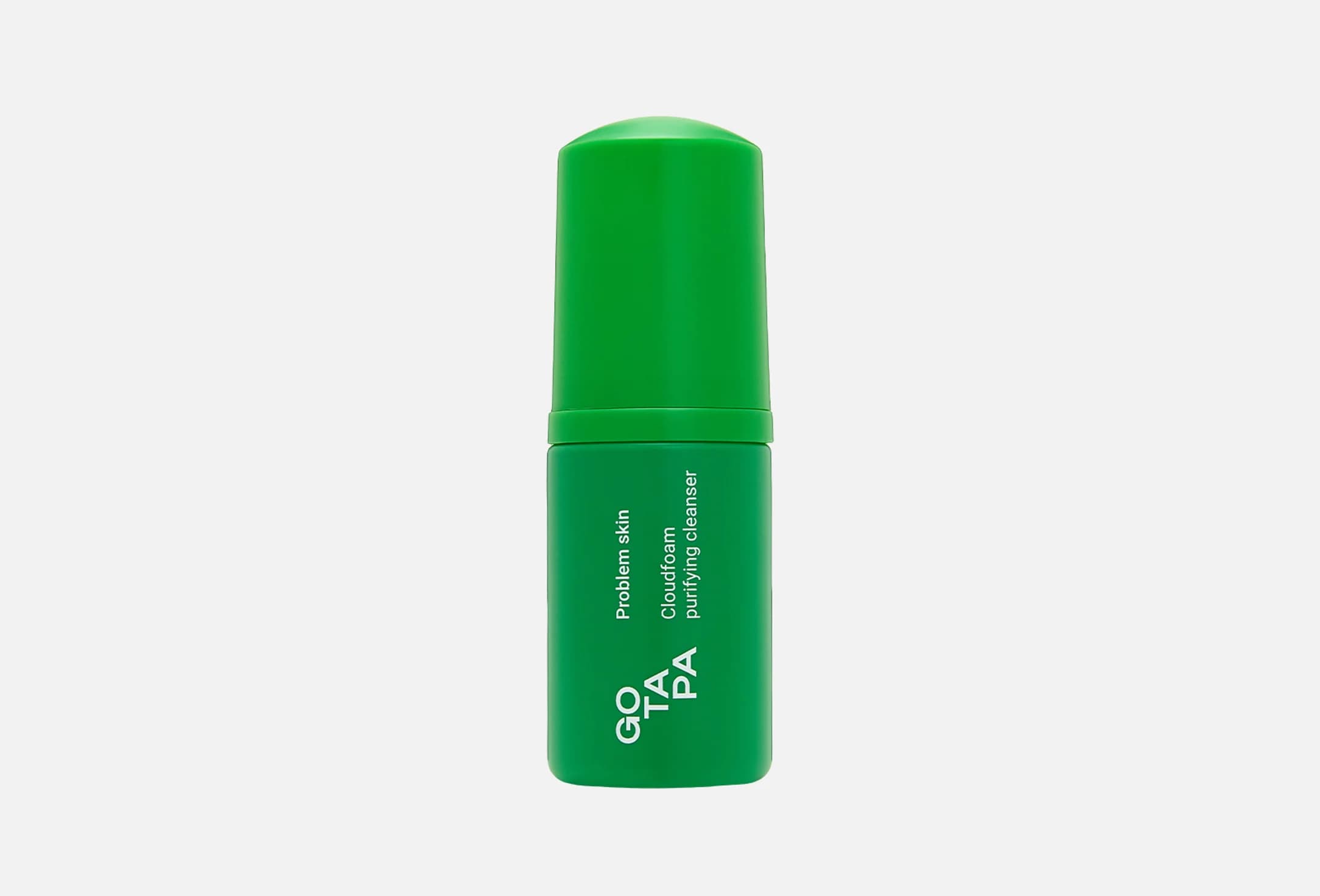 Cloudfoam Purifying Cleanser