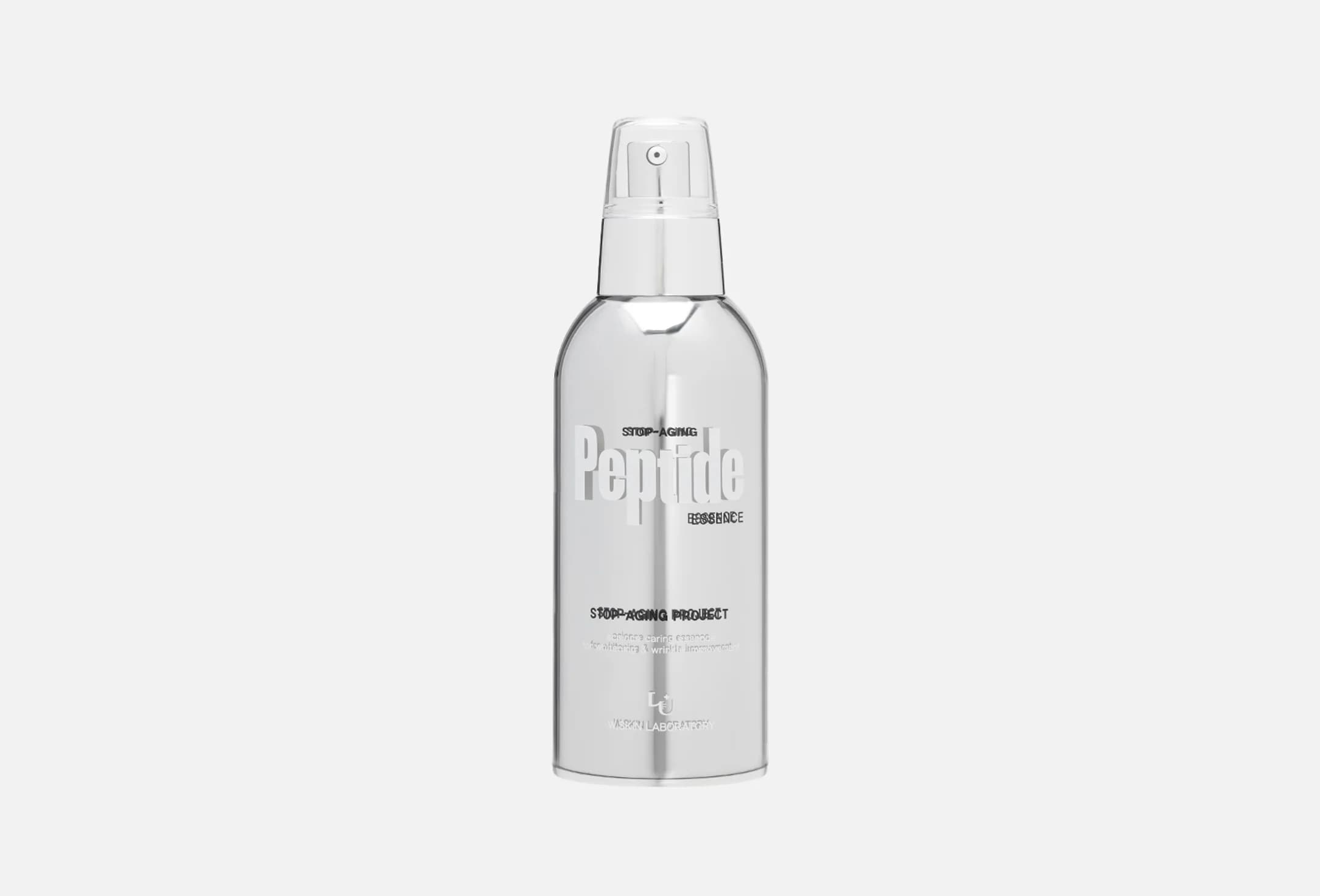 STOP-AGING PEPTIDE ESSENCE