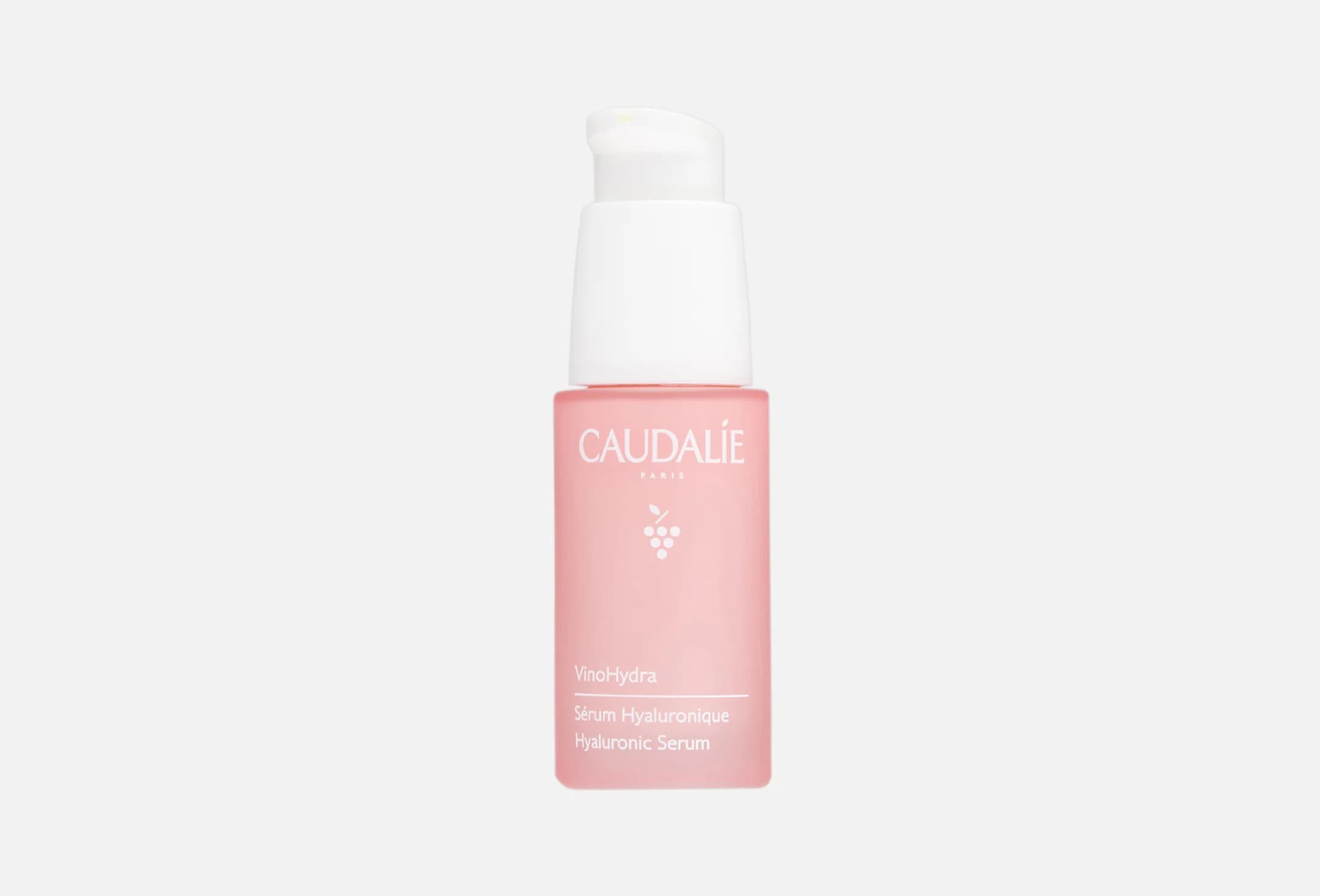 VinoHydra Hyaluronic Serum