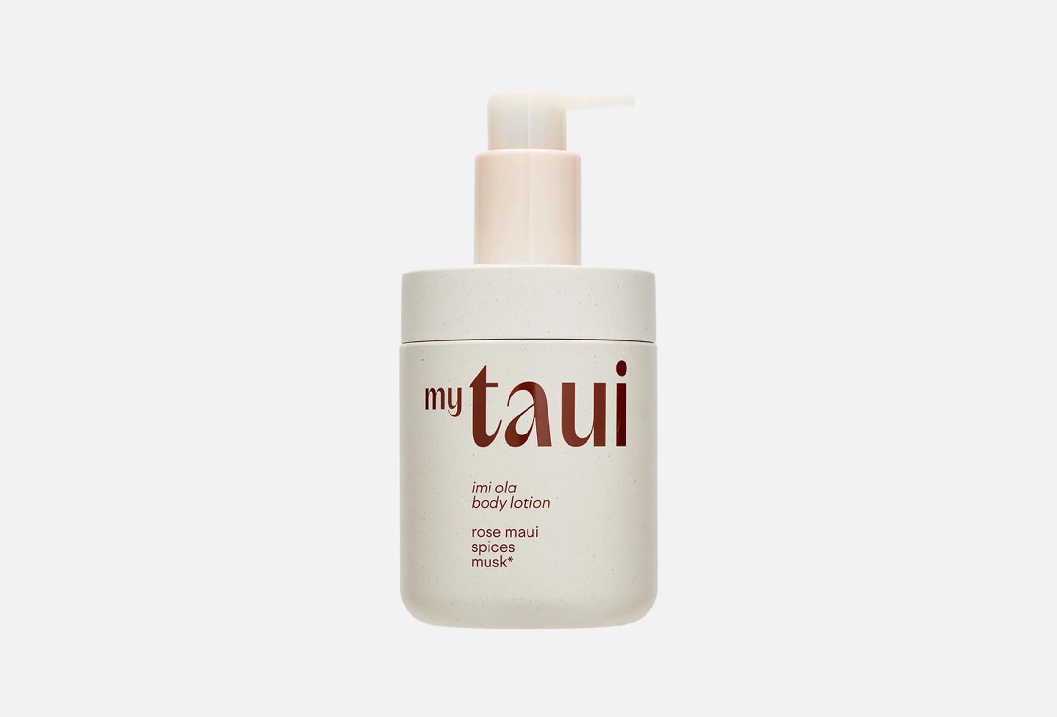 imi ola body lotion