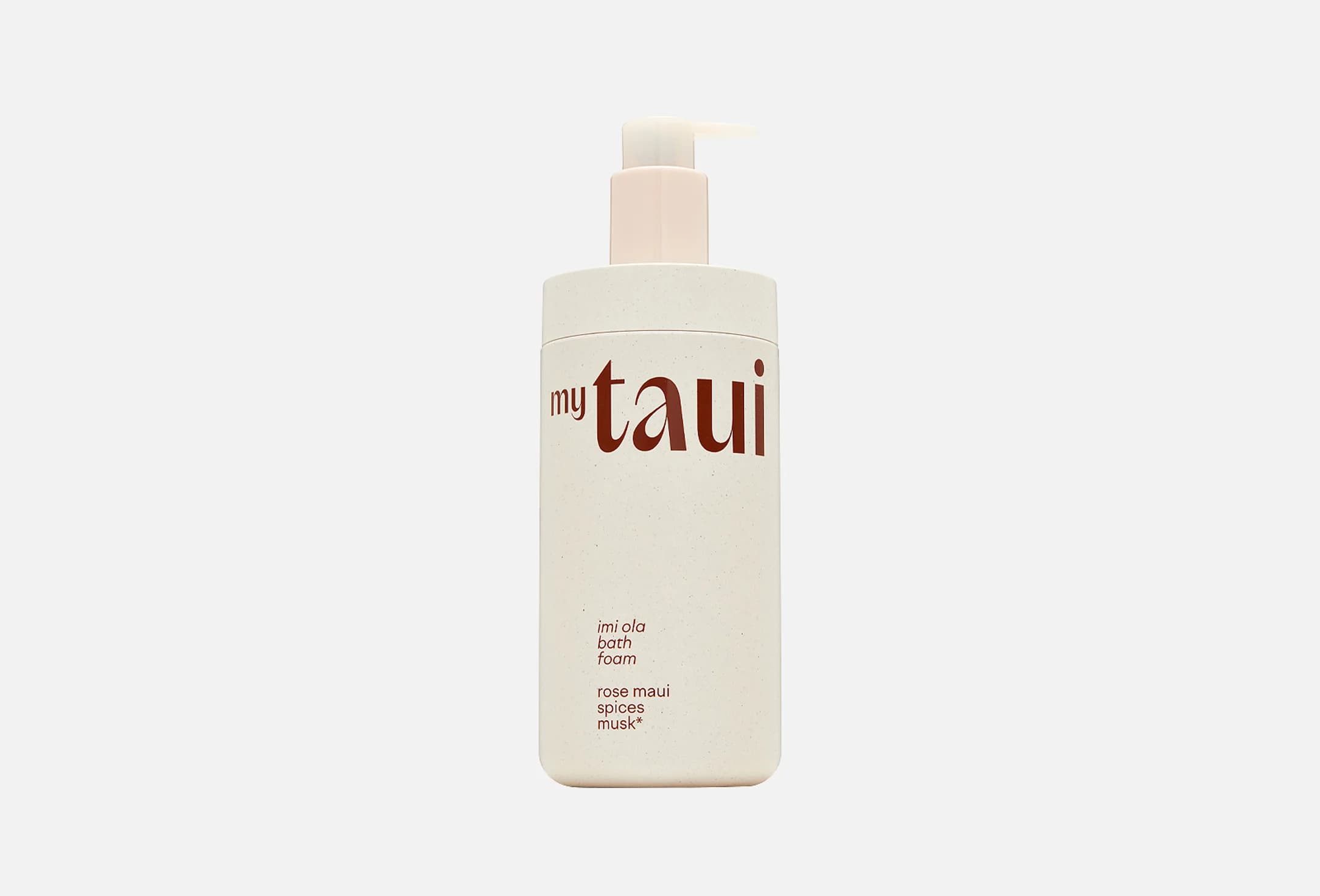 imi ola bath foam