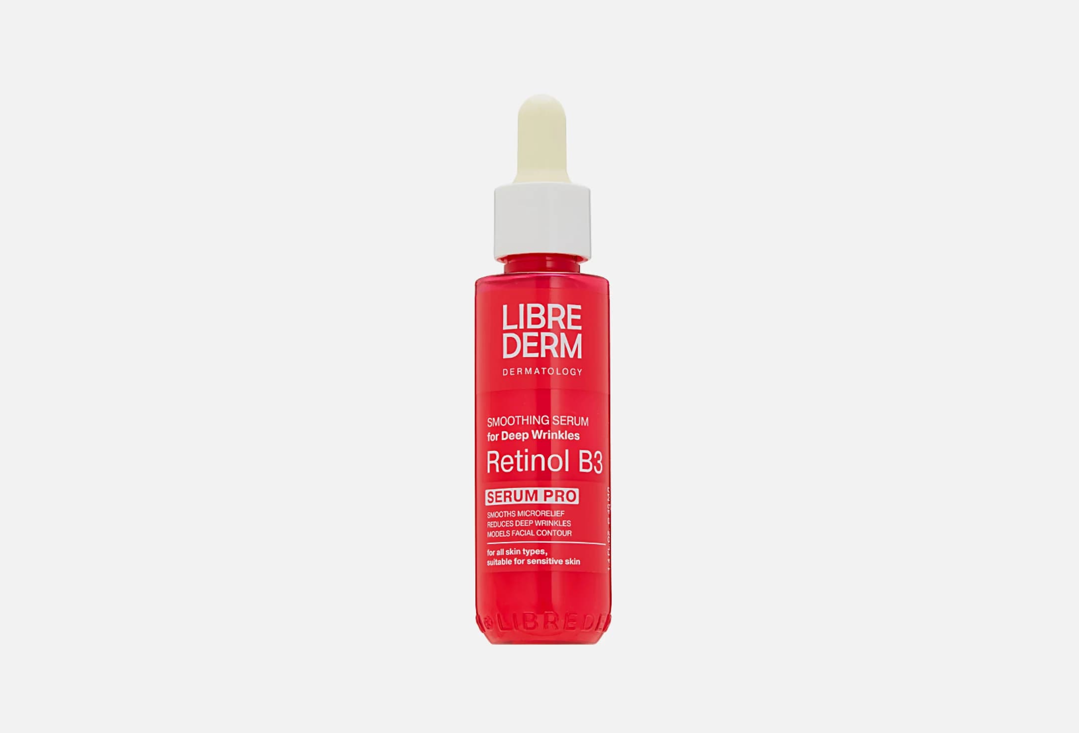 dermatology, serum pro, Retinol B3
