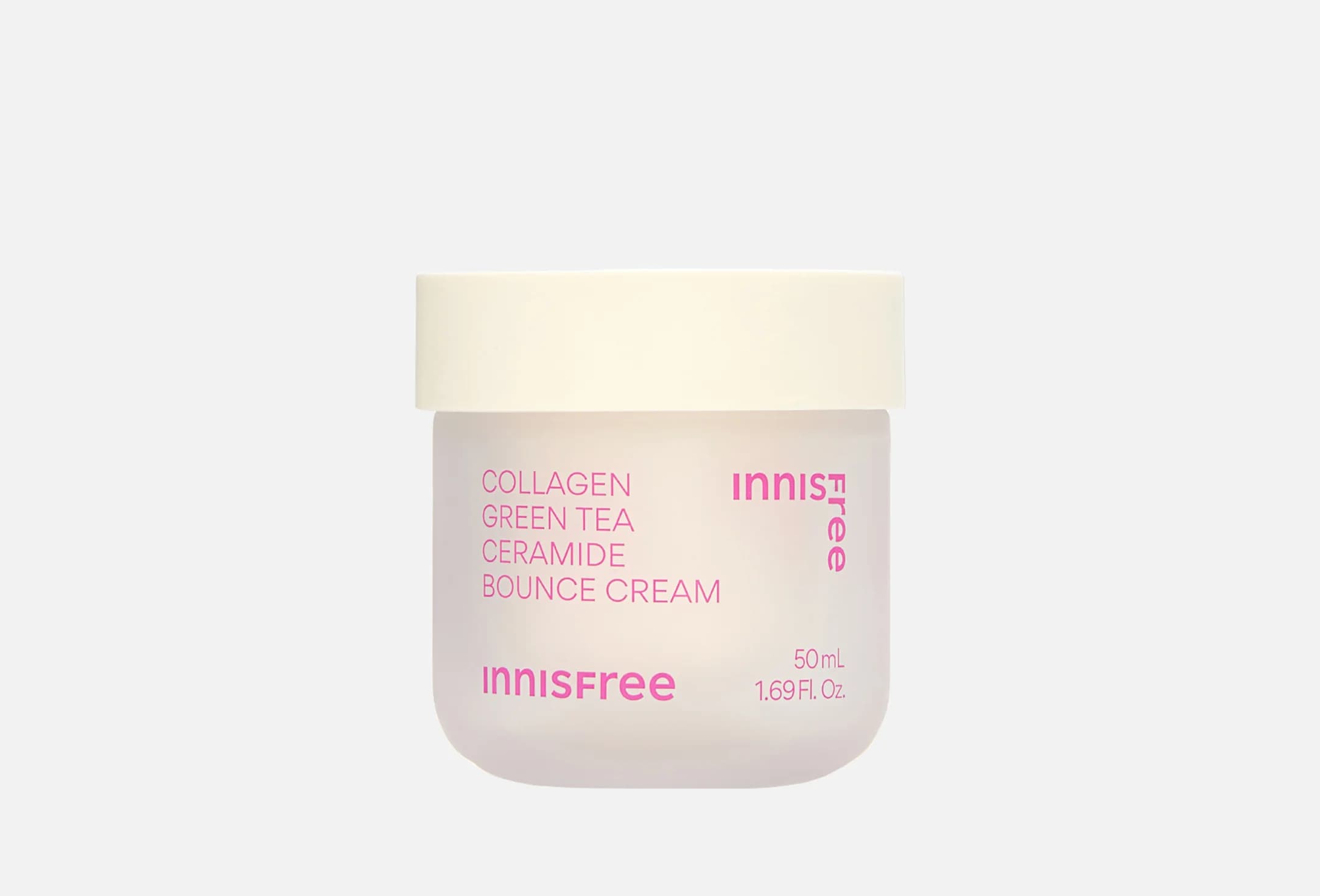 Collagen Green Tea