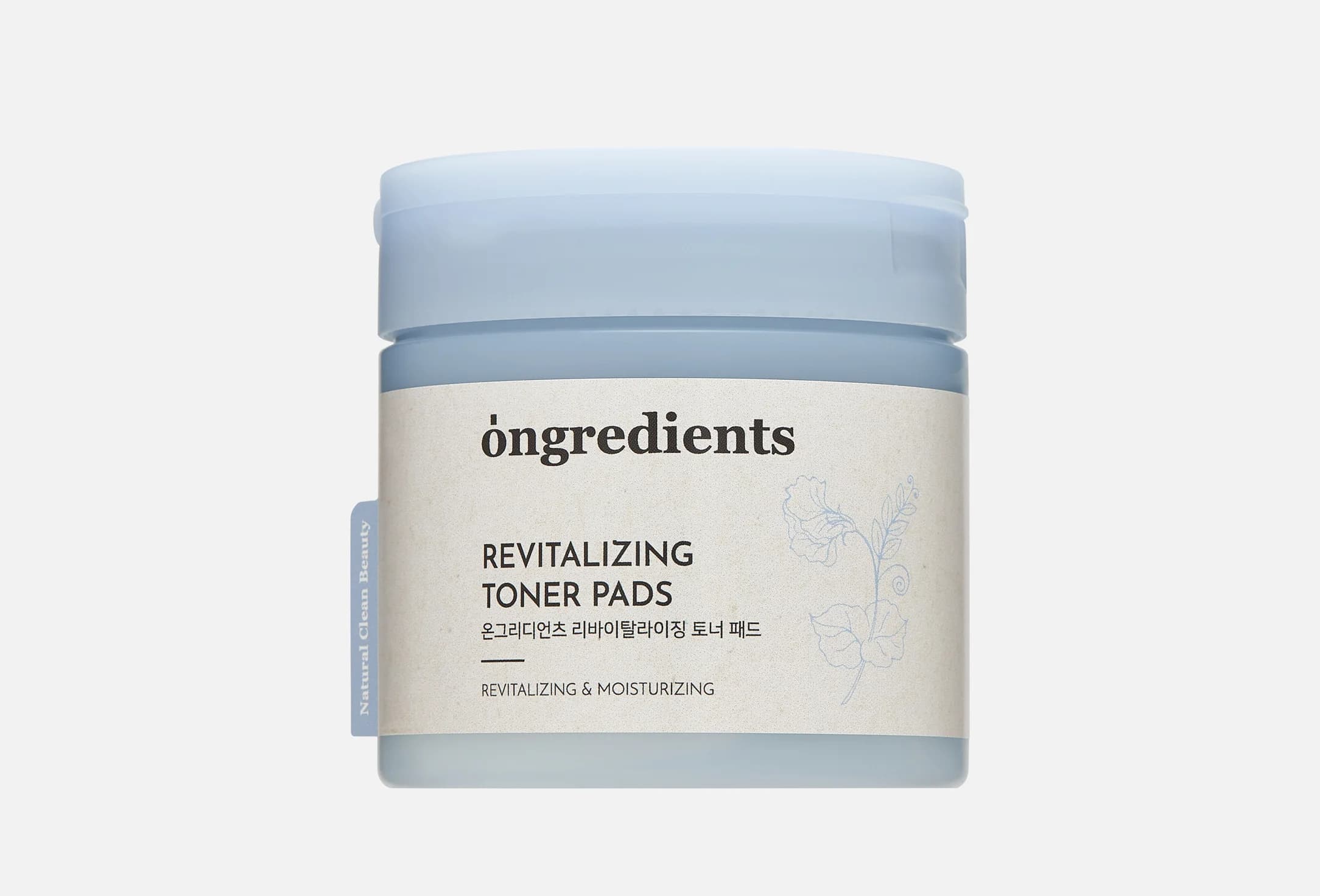 Revitalizing
