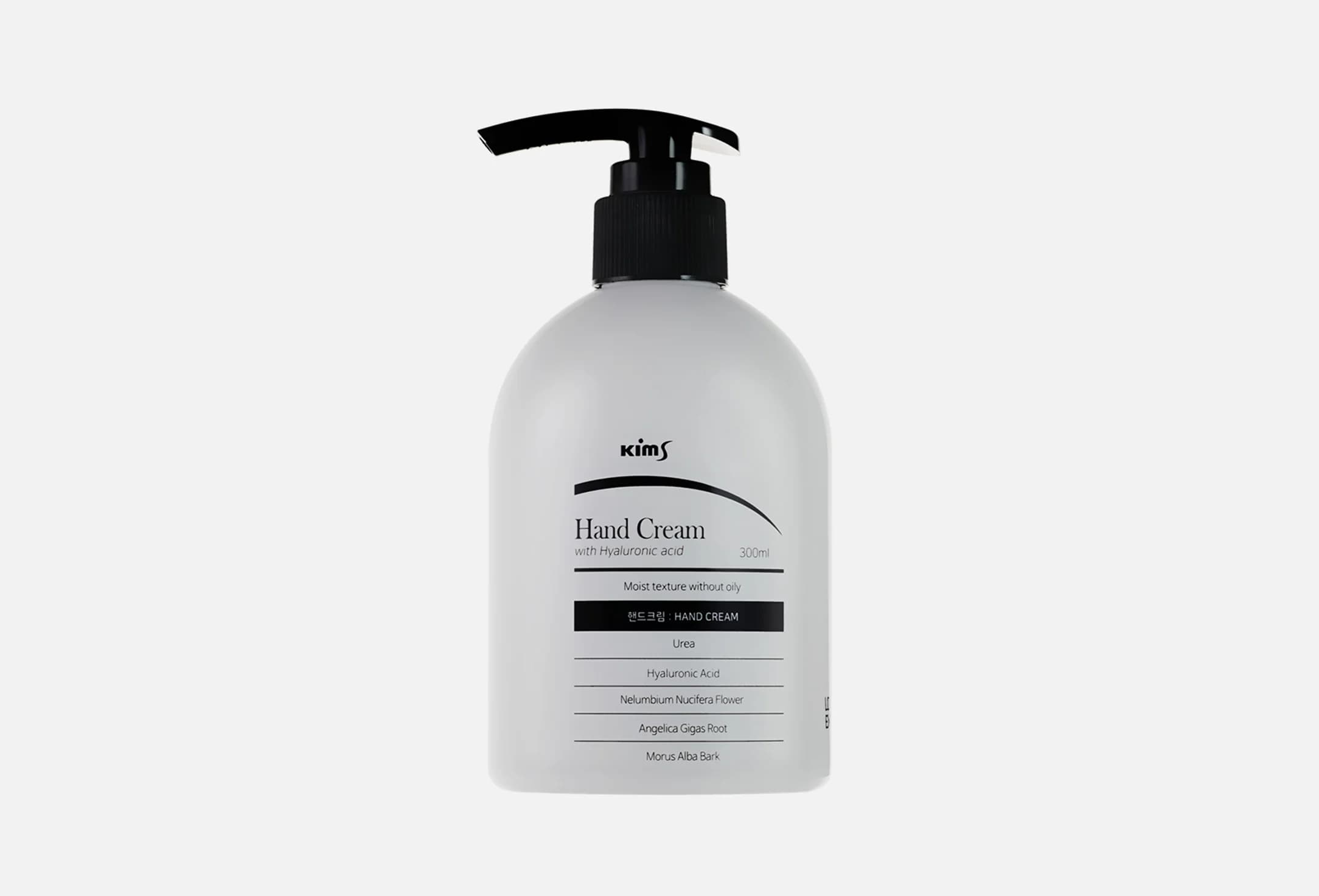 Hyaluronic acid