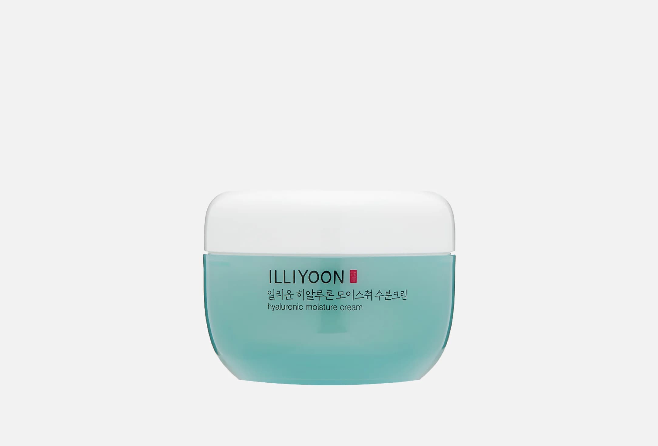 hyaluronic moisture cream