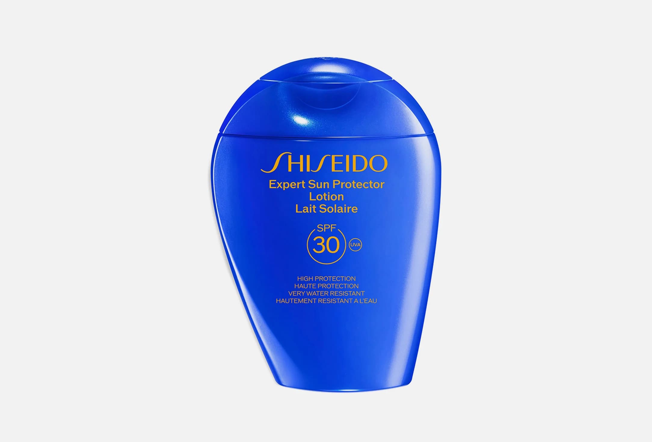 Expert sun protector lotion