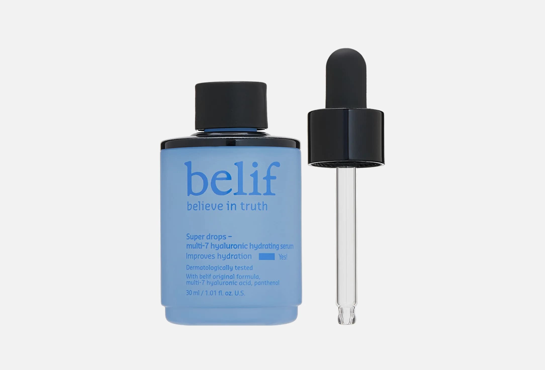 Super drops – multi-7 hyaluronic