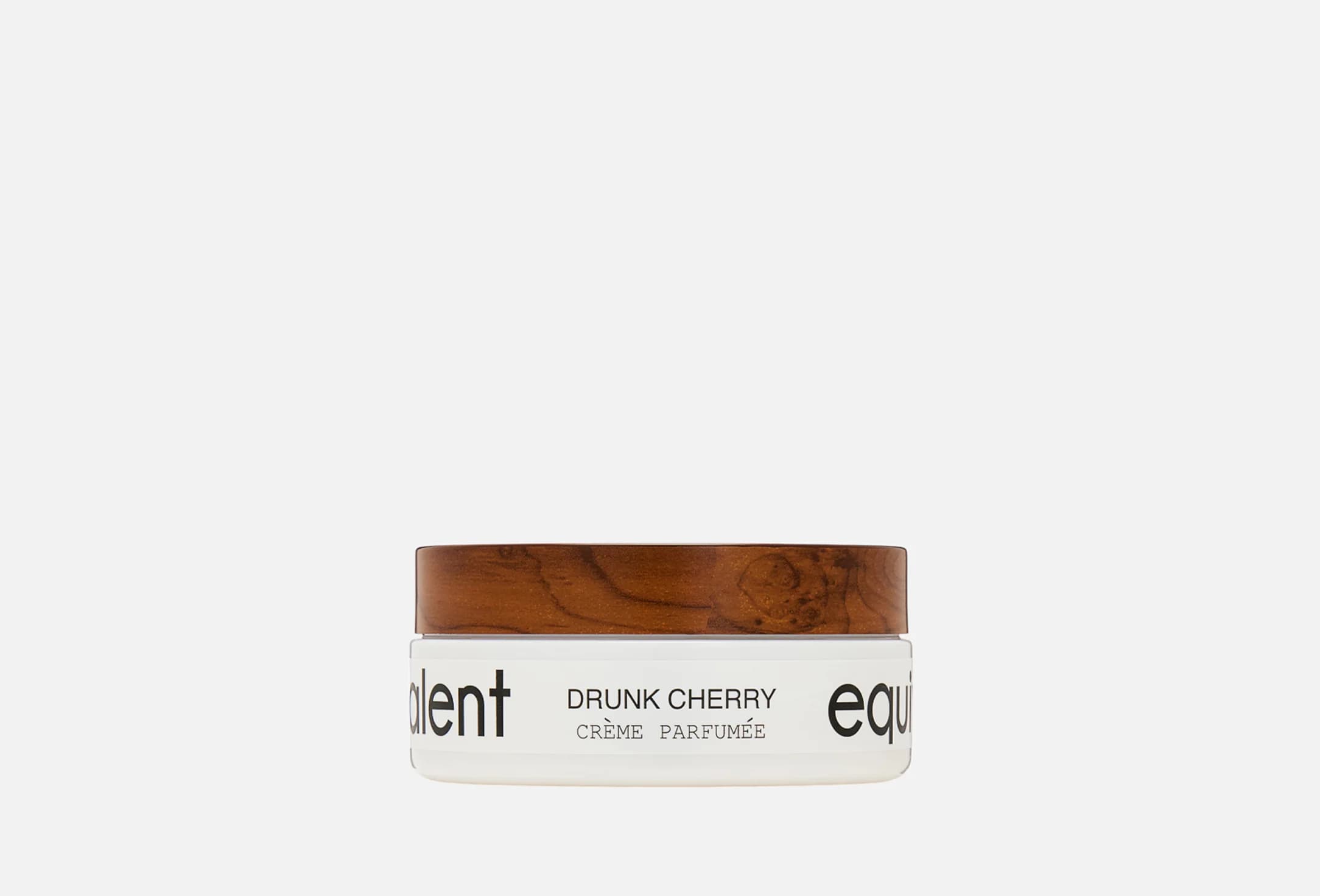 Drunk cherry