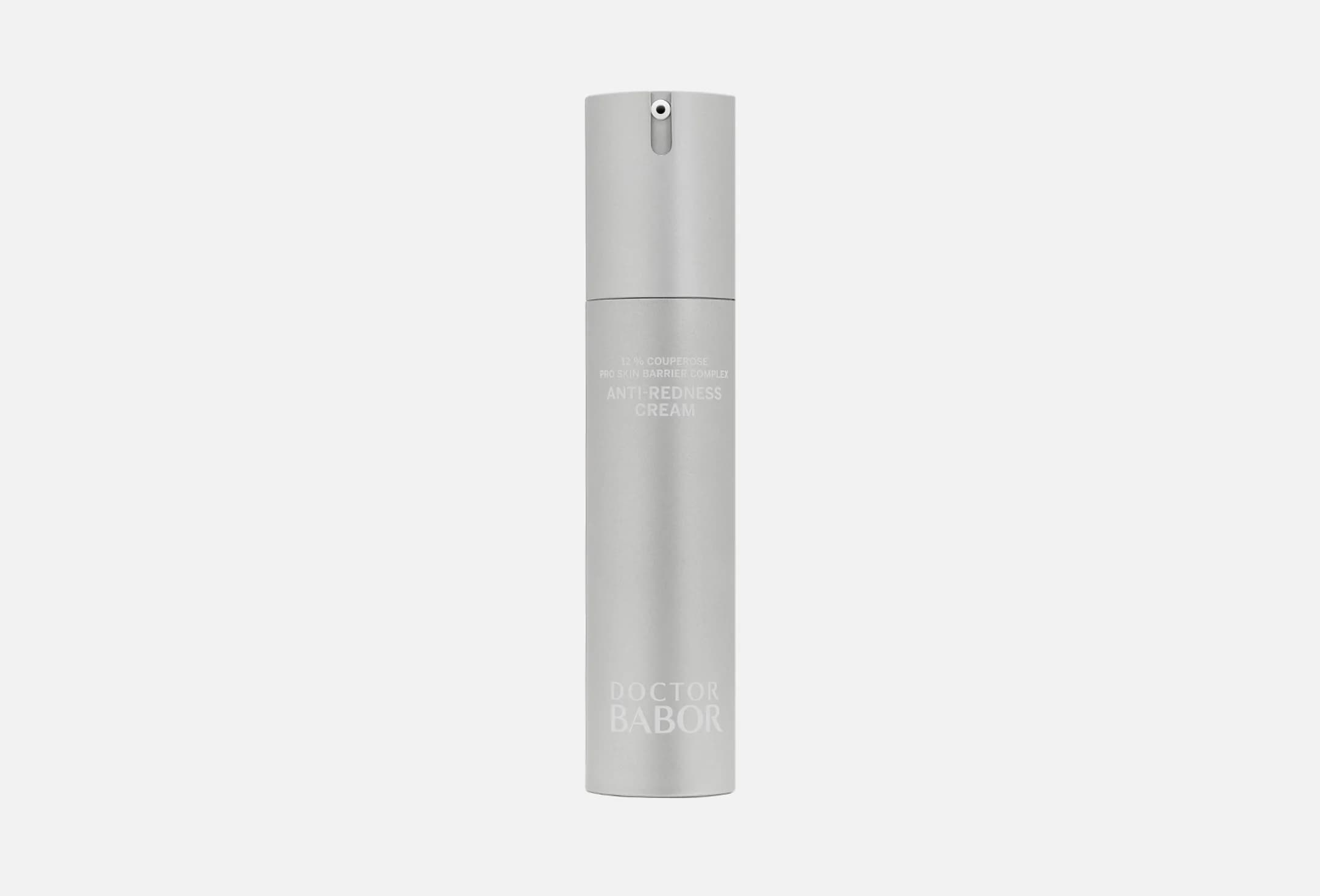 Sensitive Anti-Redness Cream