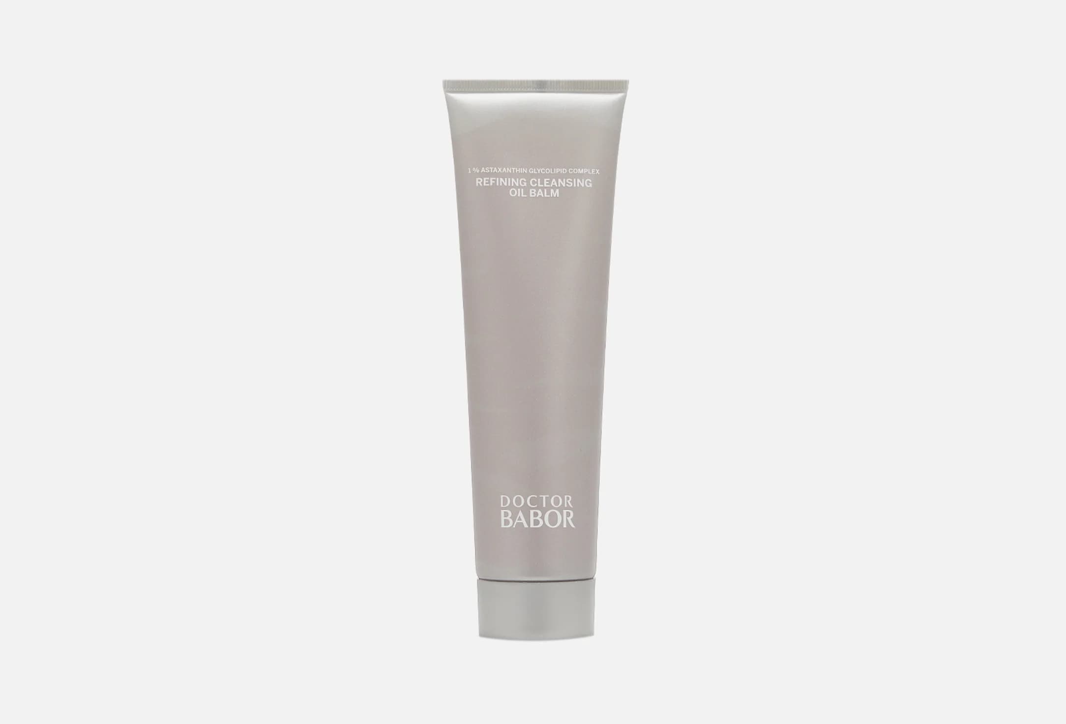 Resurface Refining Cleansing Oil Balm