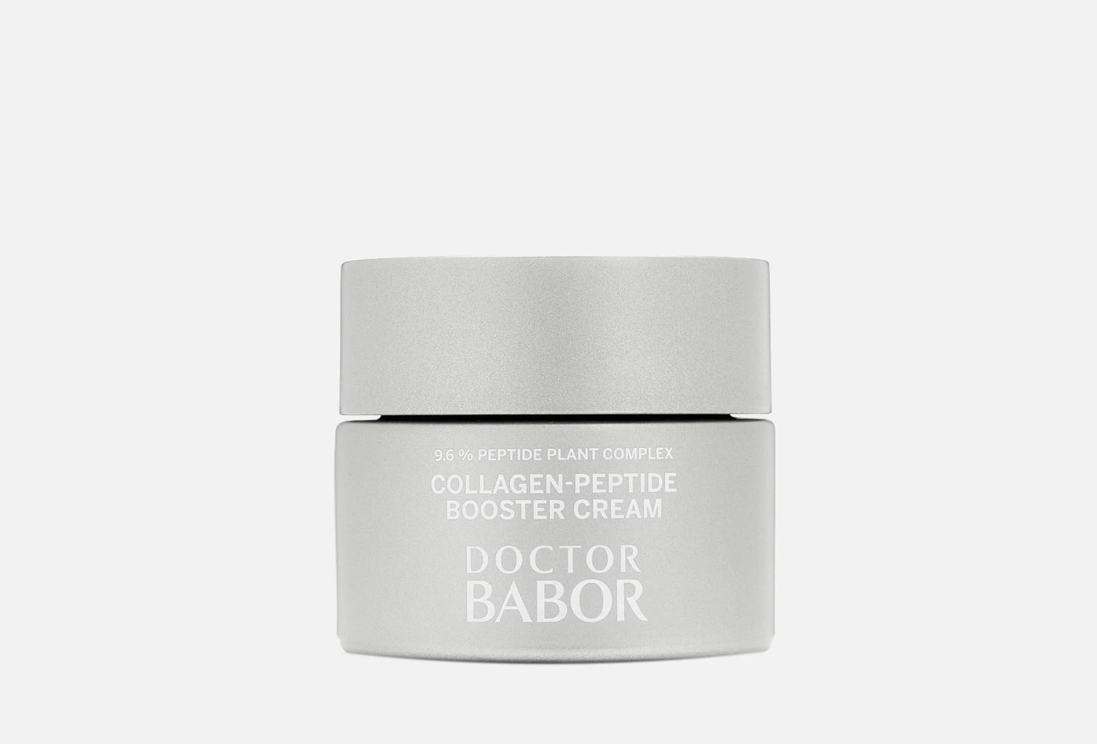 Lifting Collagen-Peptide Booster Cream
