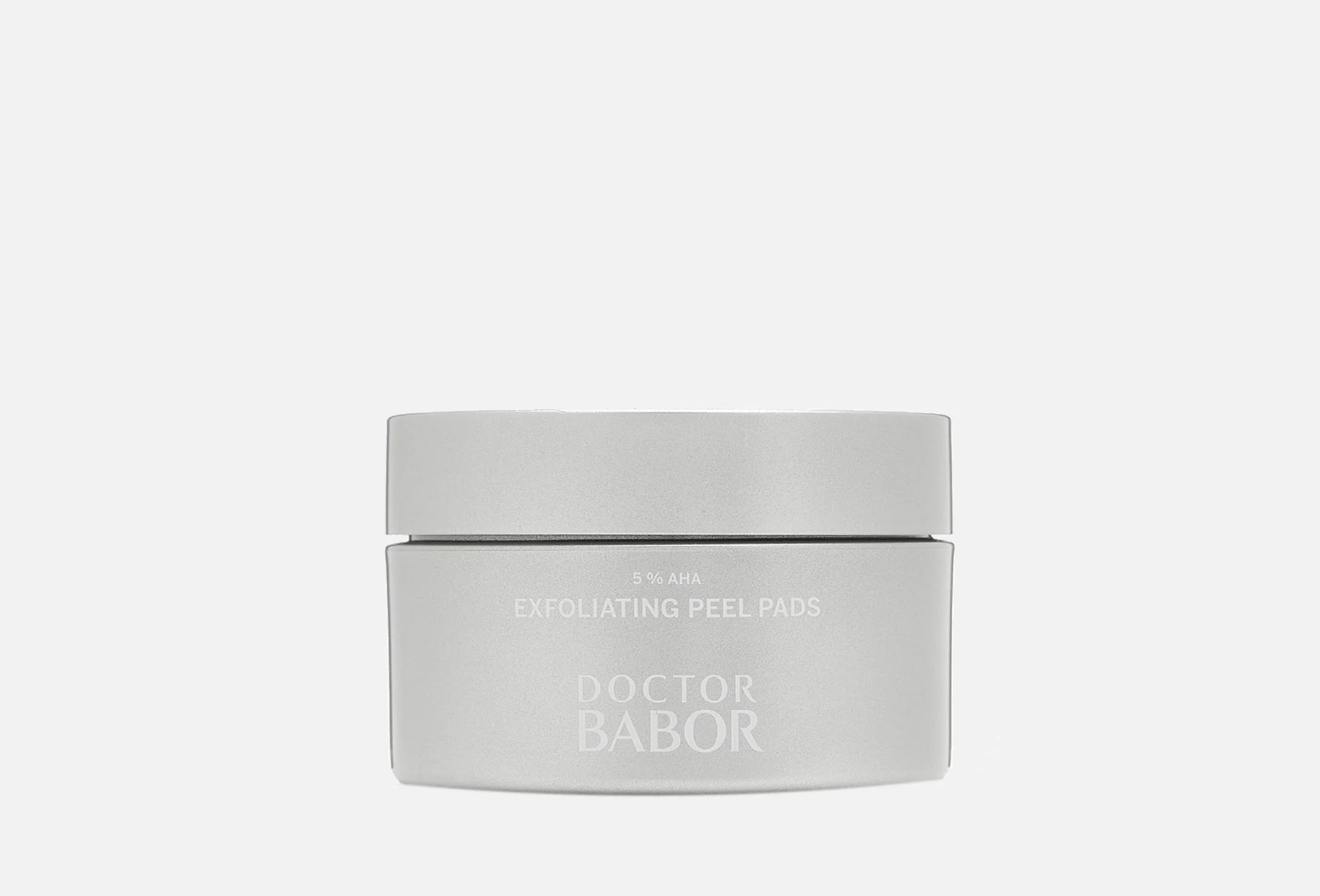 Resurface Exfoliating Peel Pads
