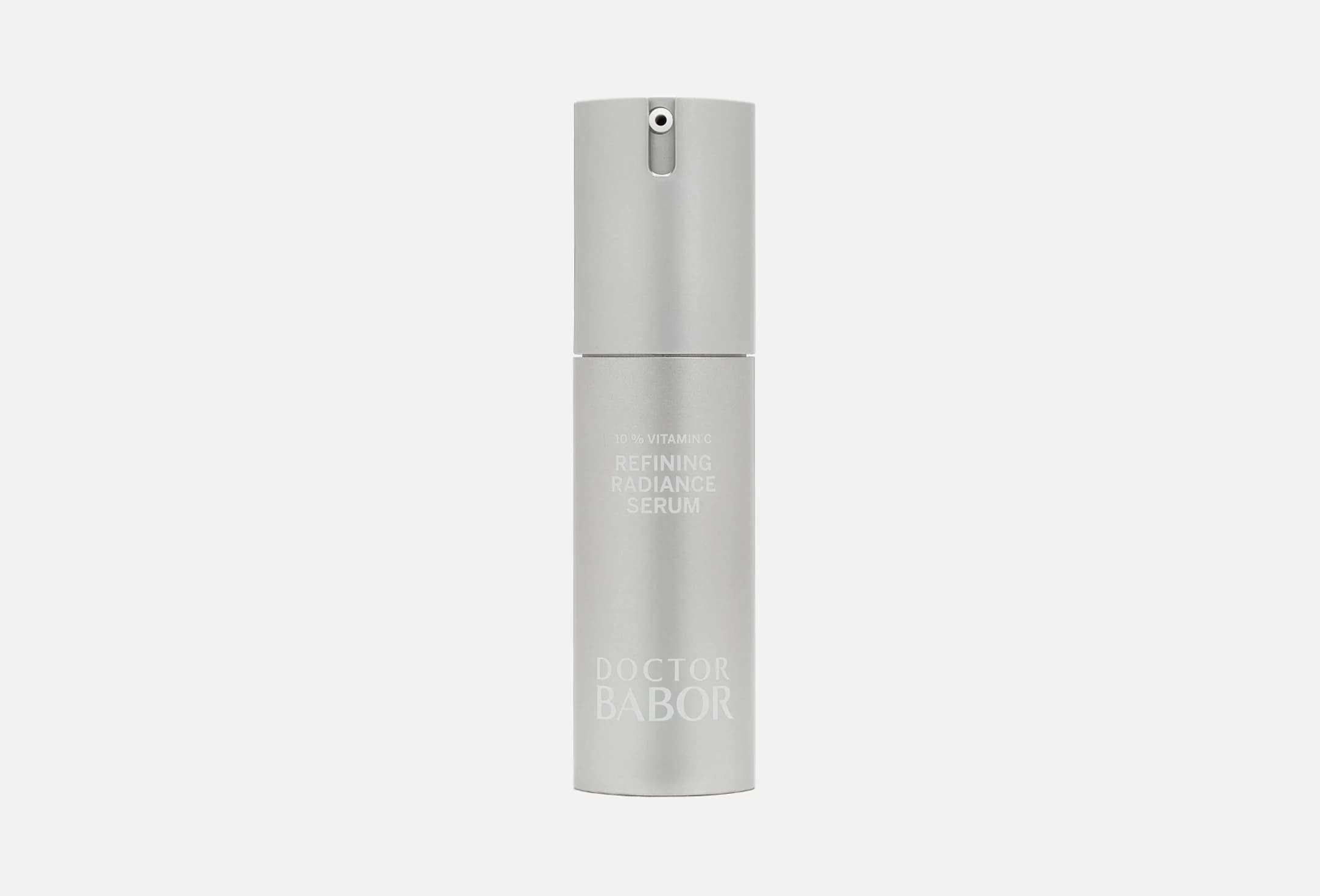 Resurface Refining Radiance Serum