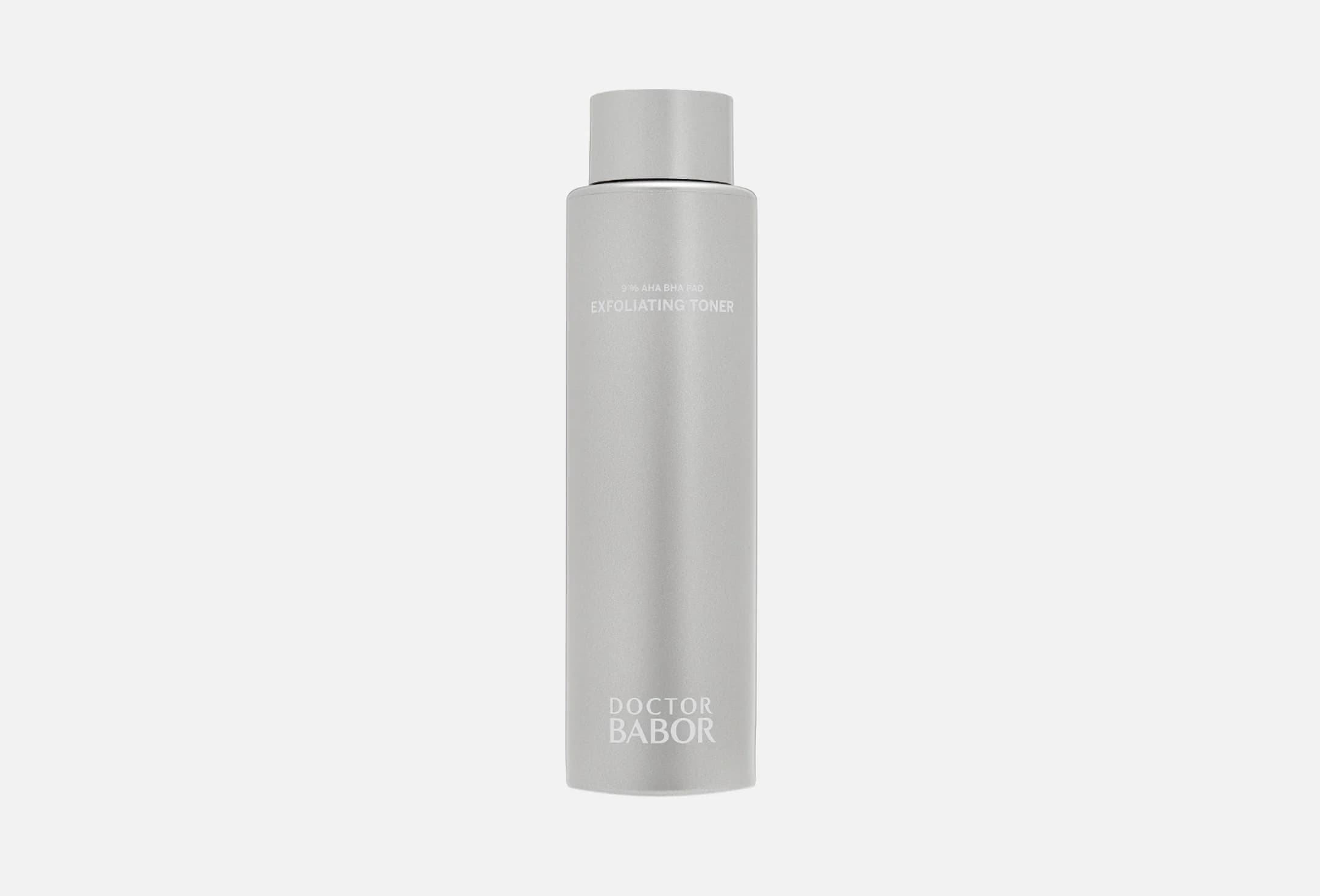 Clarifying Exfoliating Toner