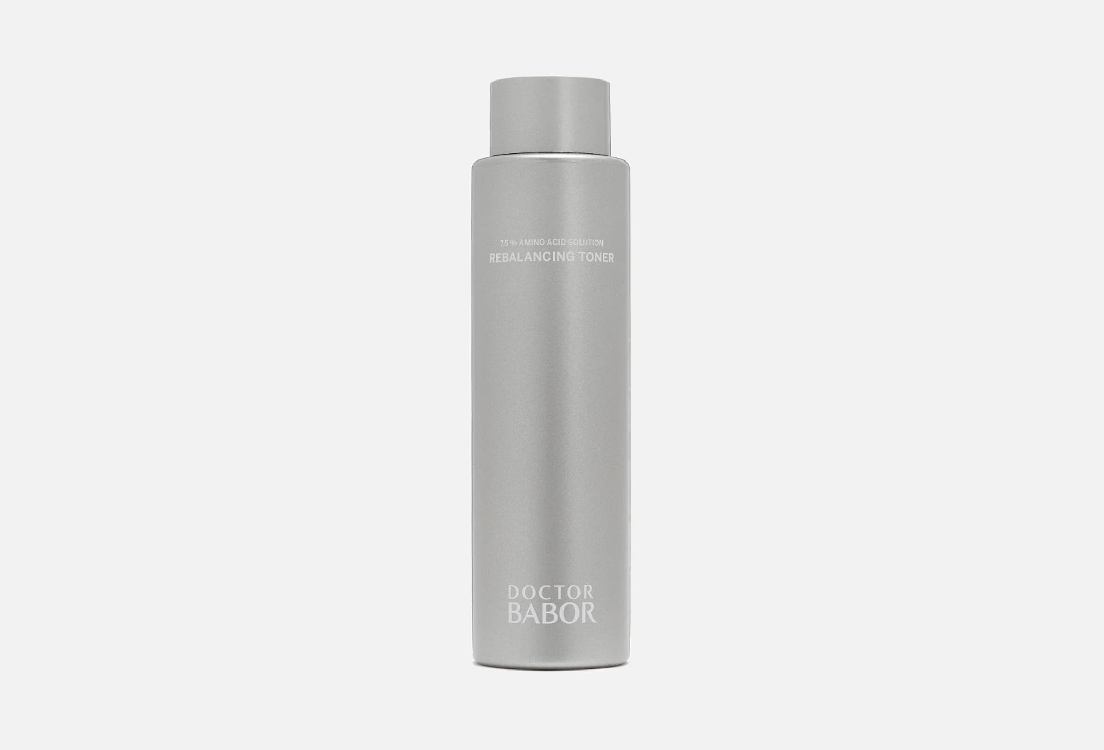 Regeneration Rebalancing Toner