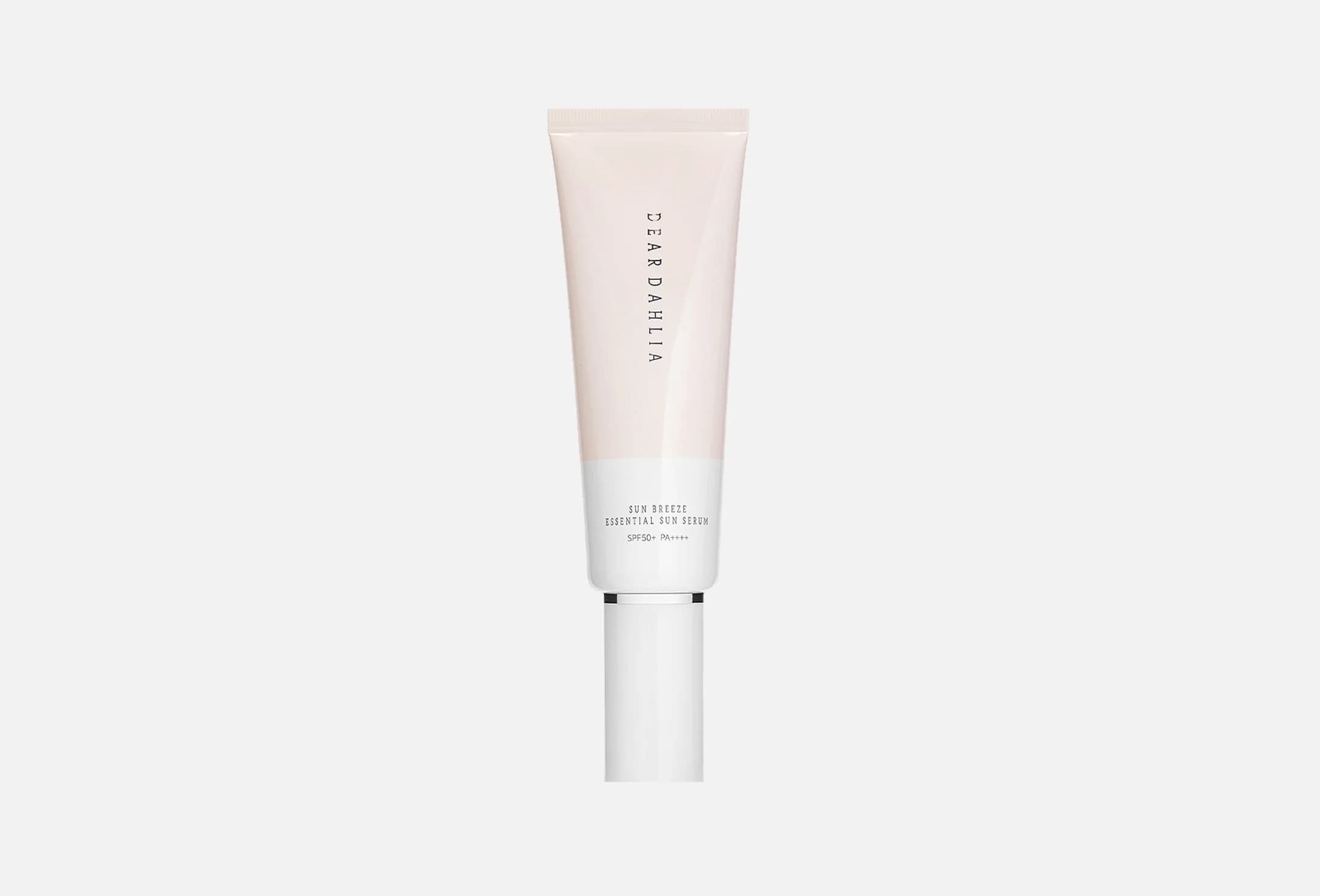 Sun breeze essential sun serum