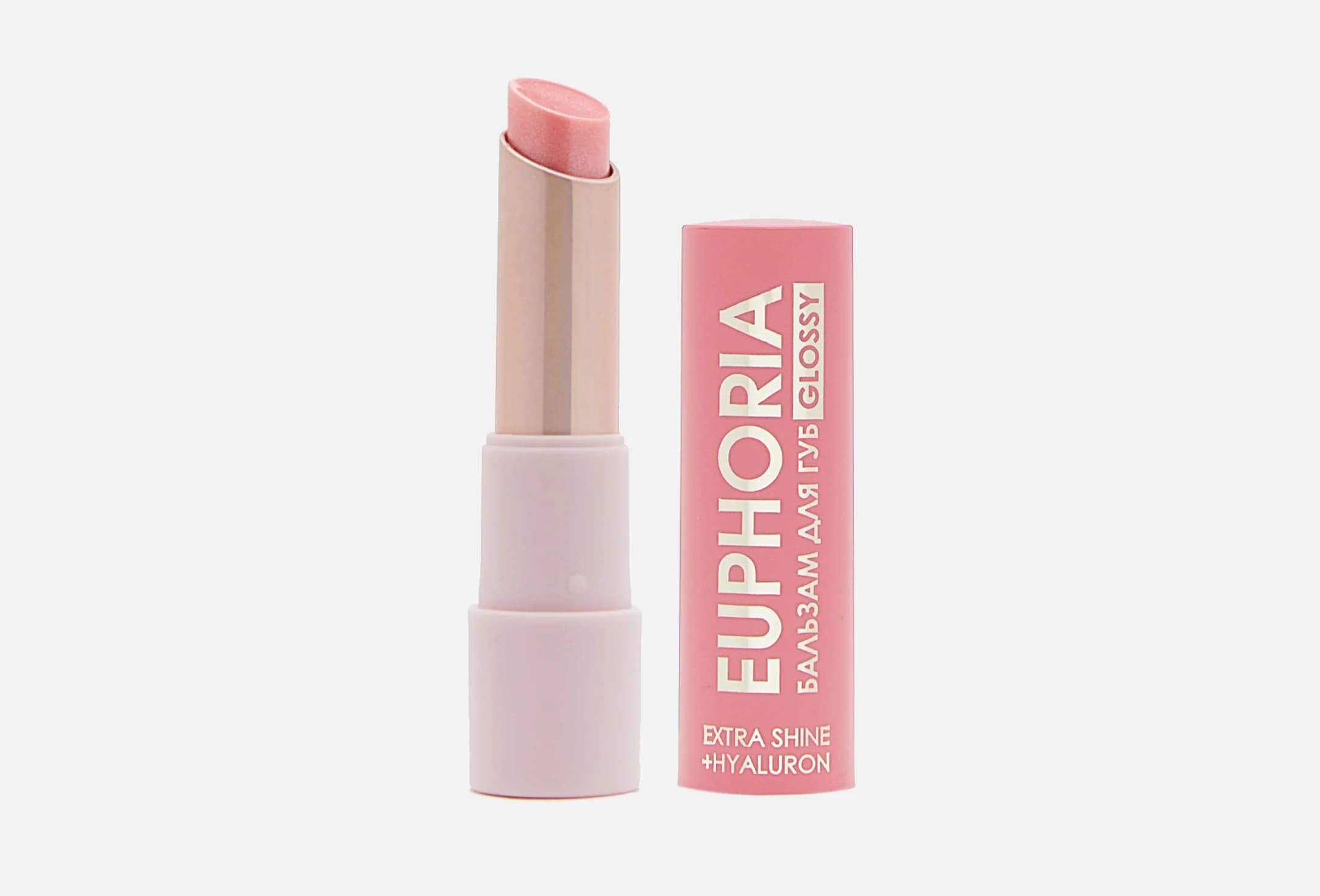 Euphoria extra shine