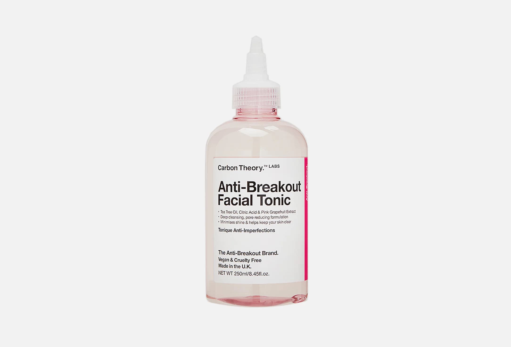 Anti-Breakout