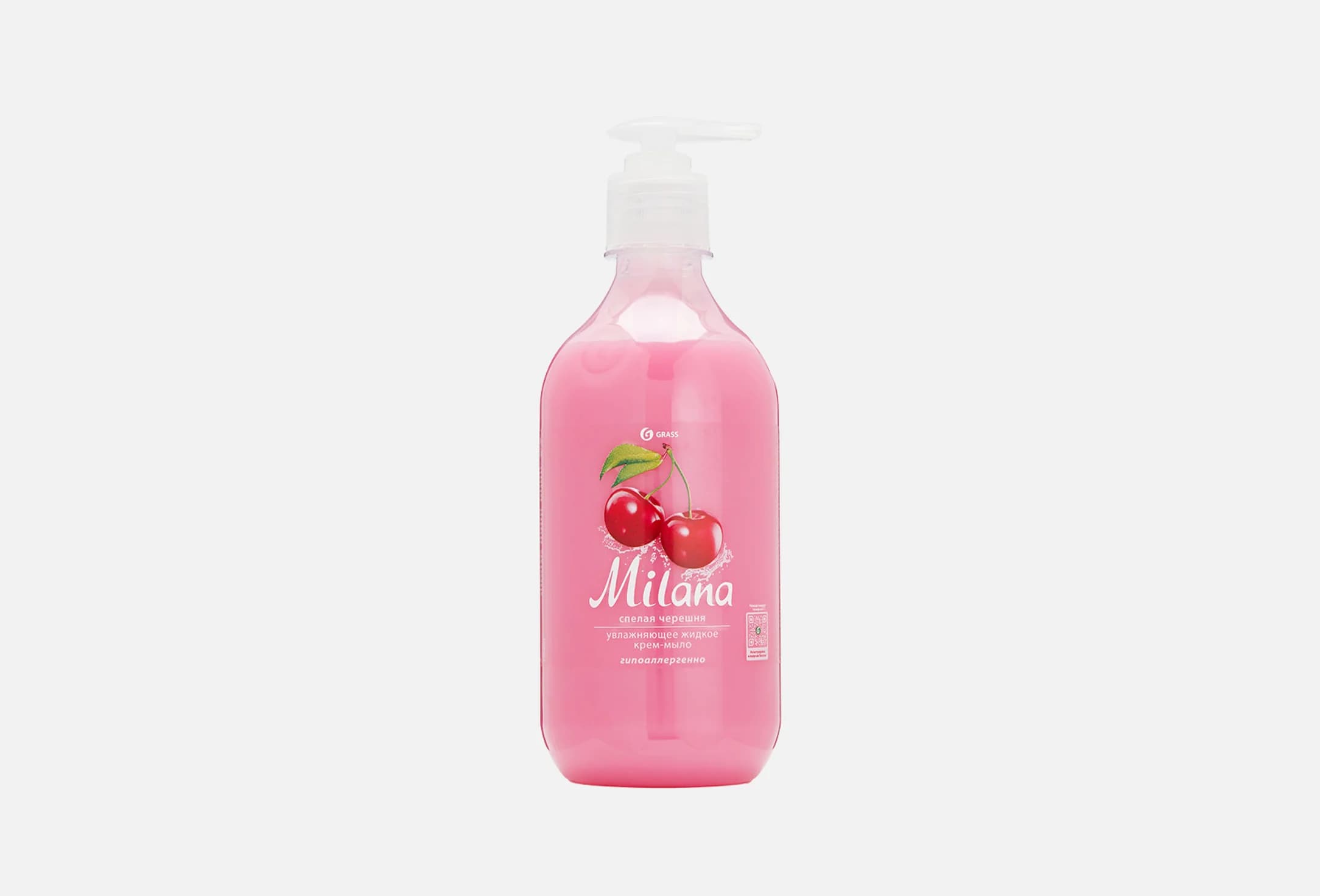 Milana Спелая черешня