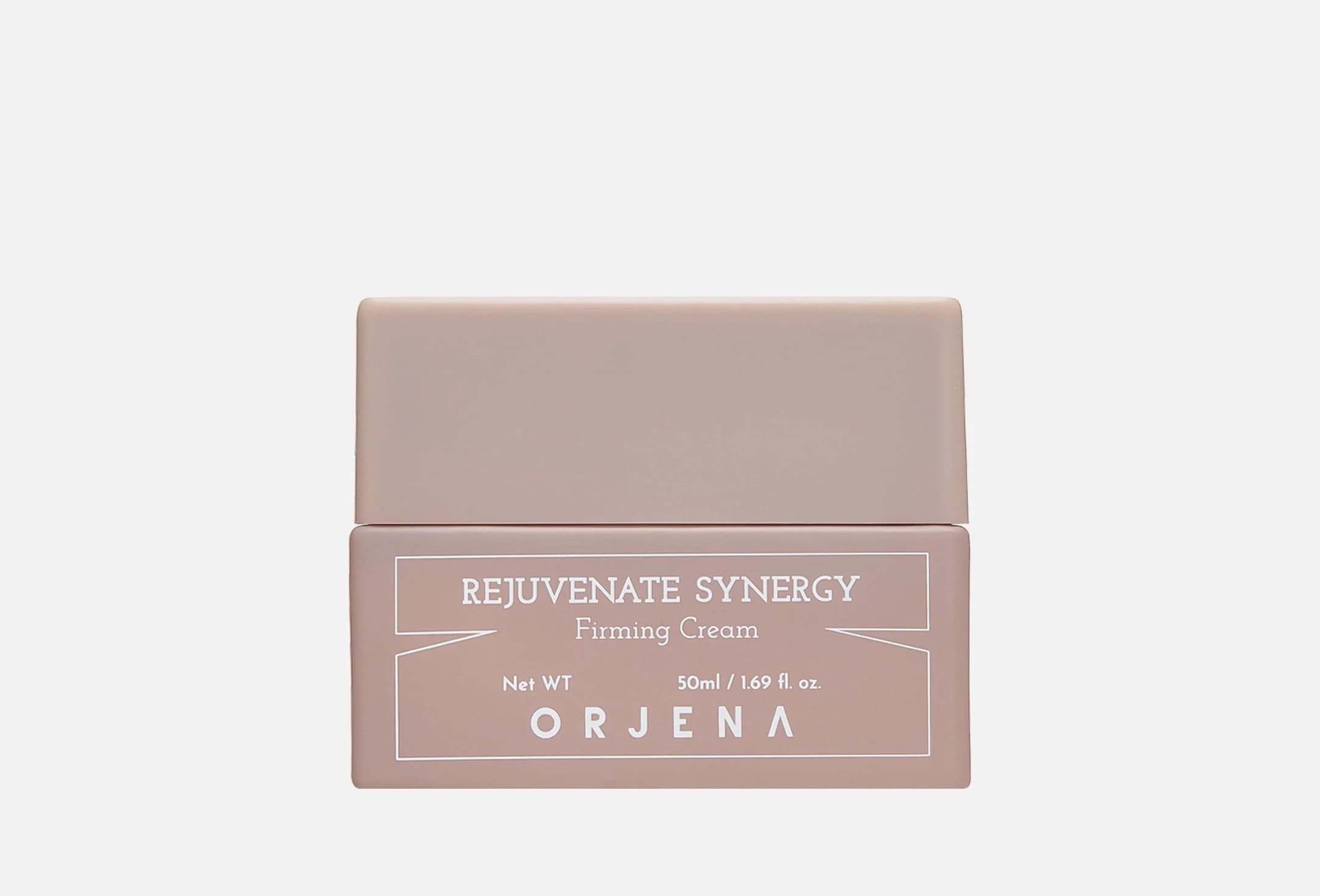 REJUVENATE SYNERGY