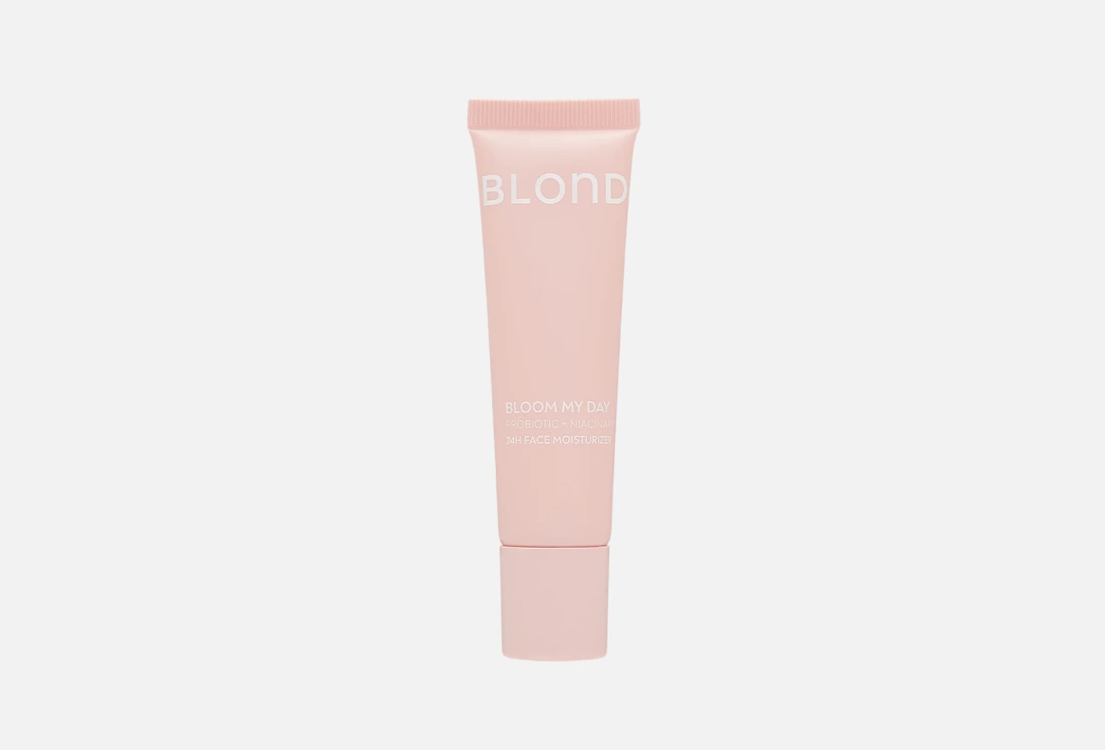 Bloom my day probiotic+niacinamide 24h