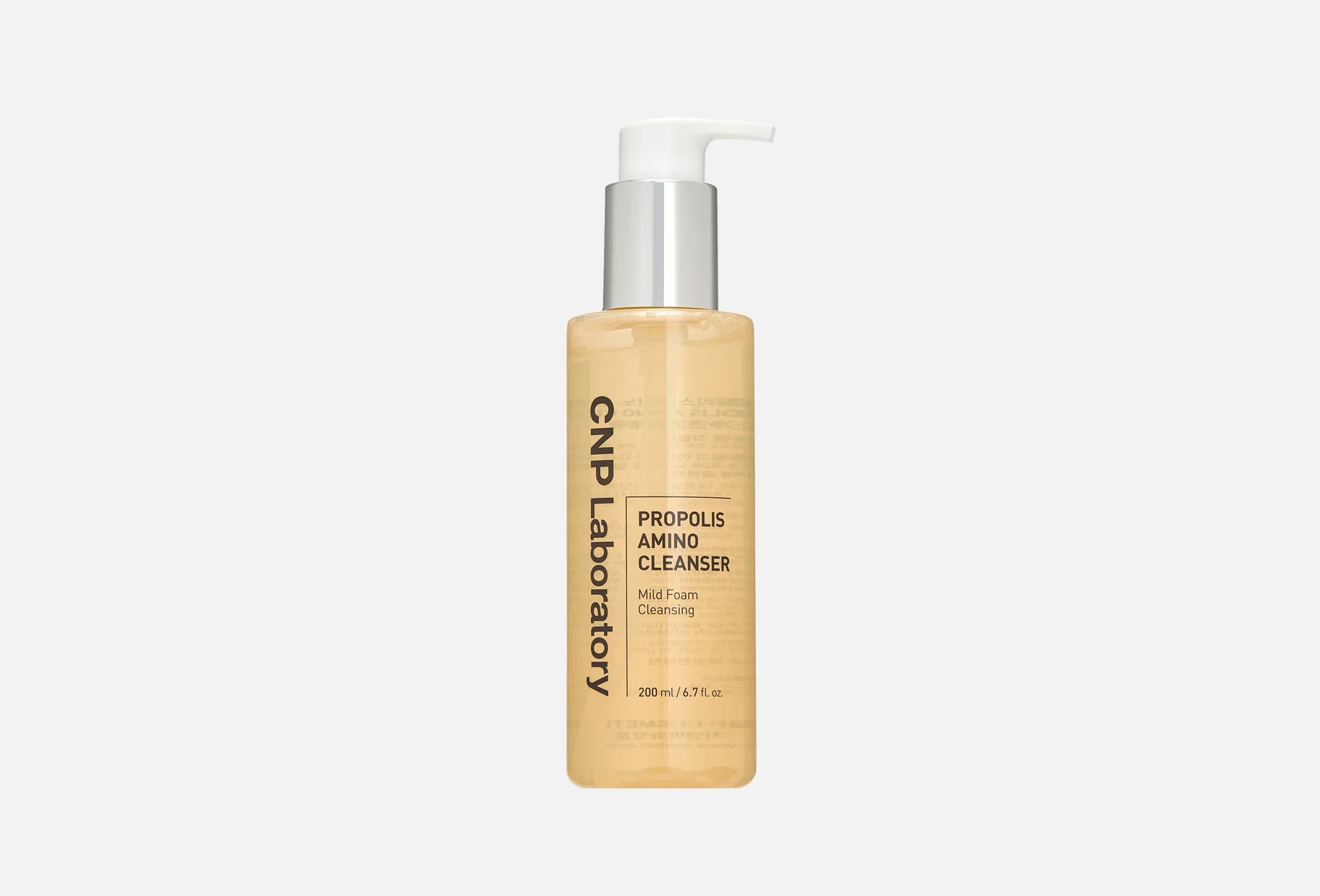 Propolis amino