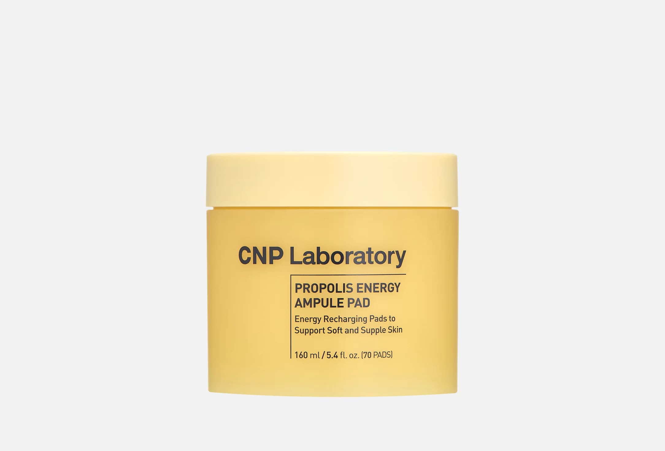 Propolis energy ampule