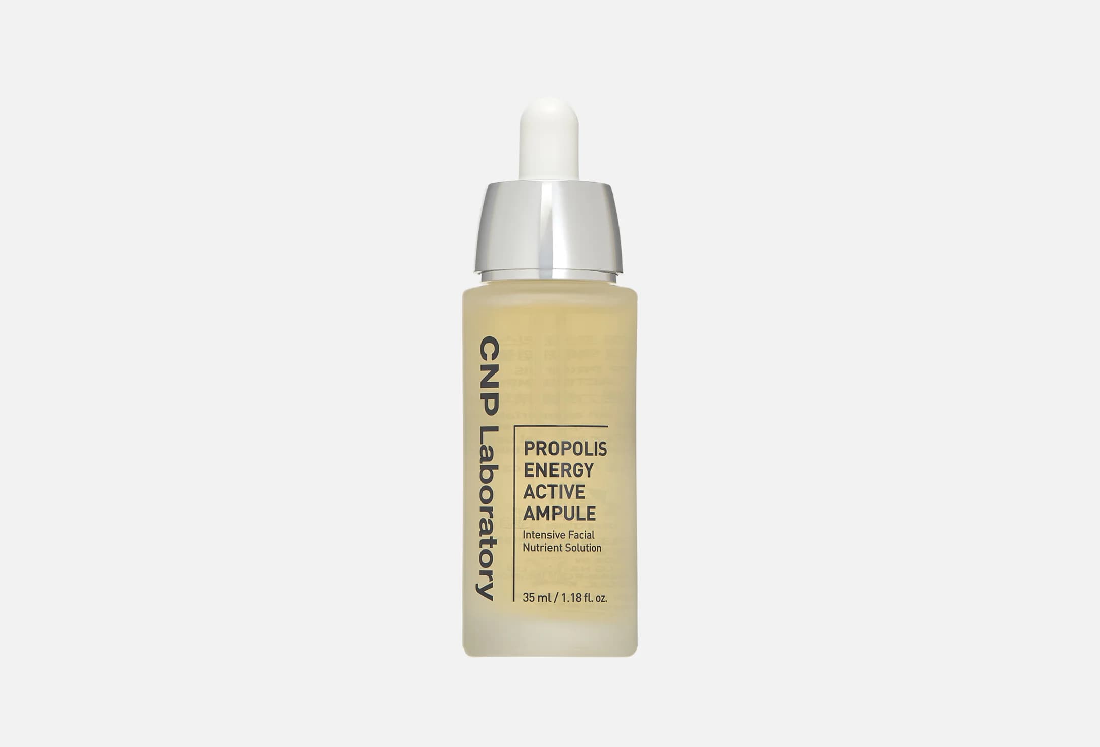 Propolis energy active