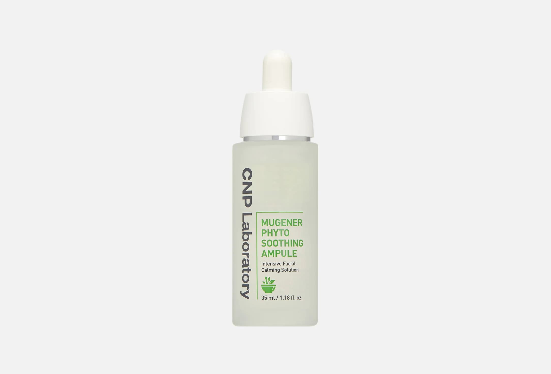 Mugener phyto soothing