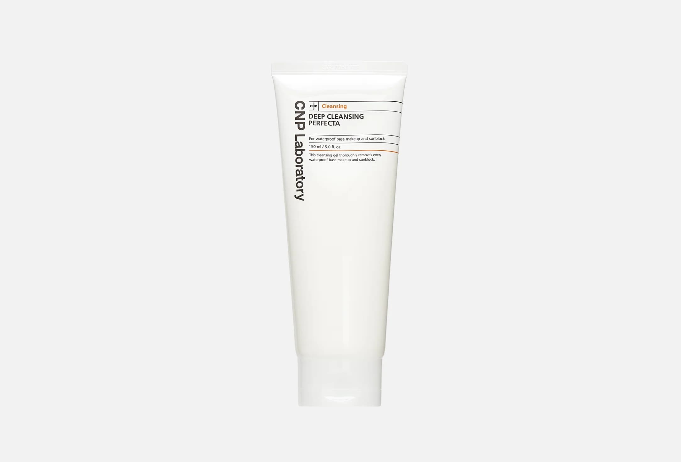Deep cleansing perfecta