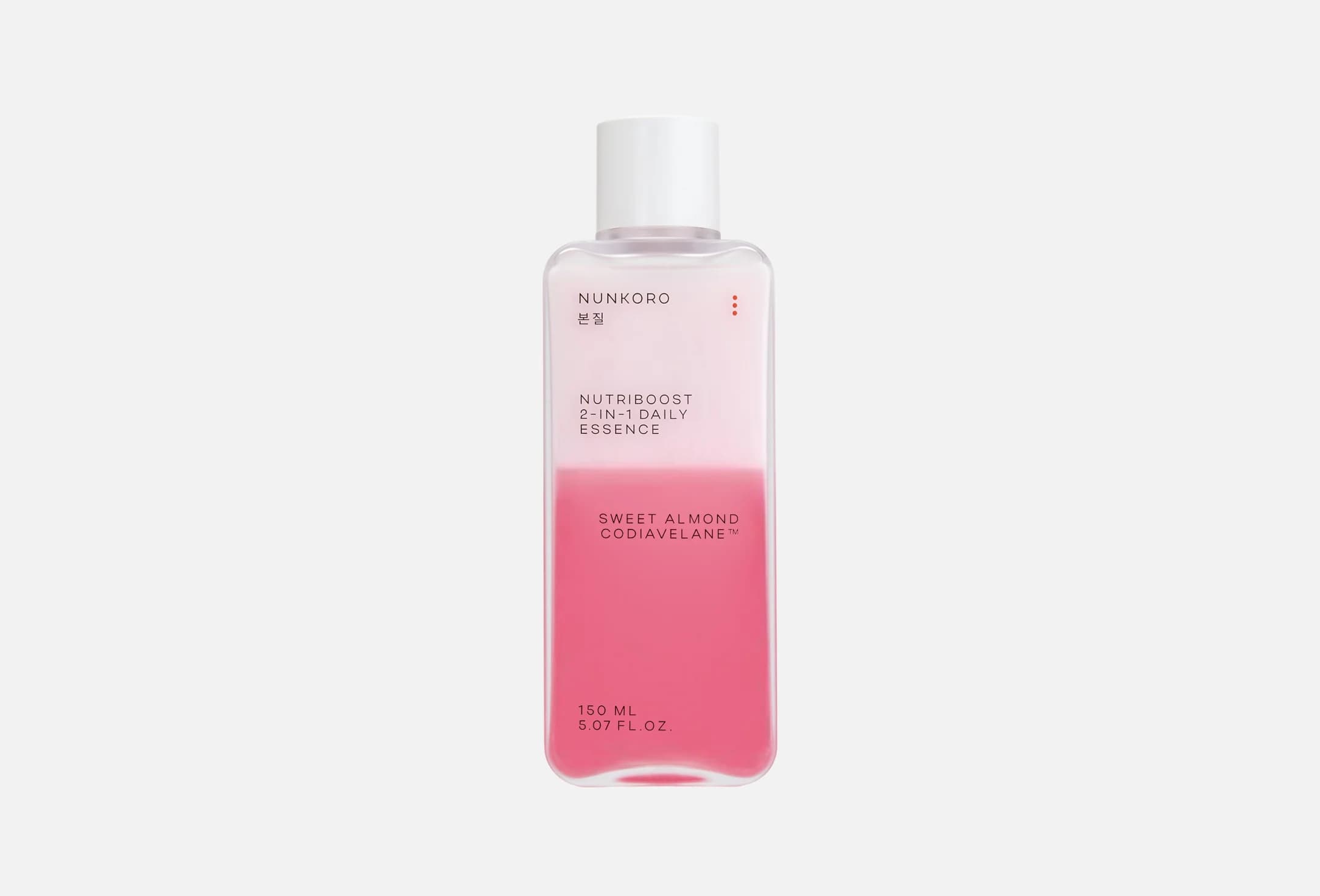 Nutriboost 2-in-1 daily essence