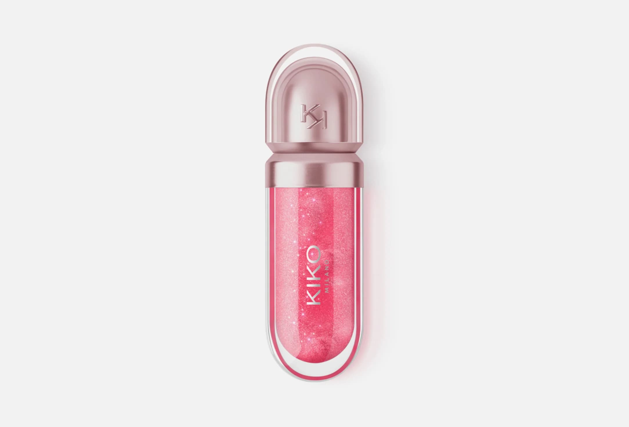 3d hydra lip oil