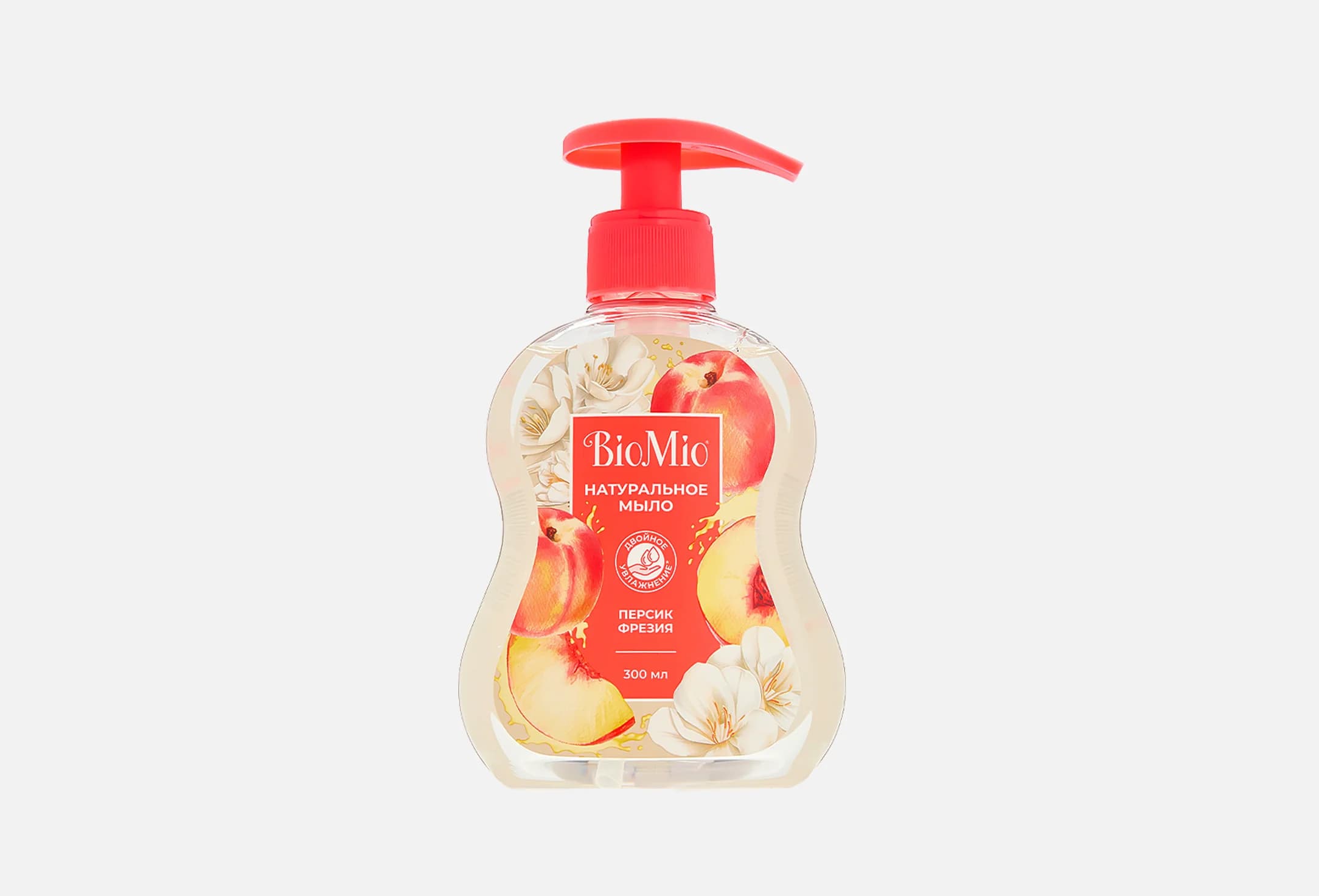 Peach Oil