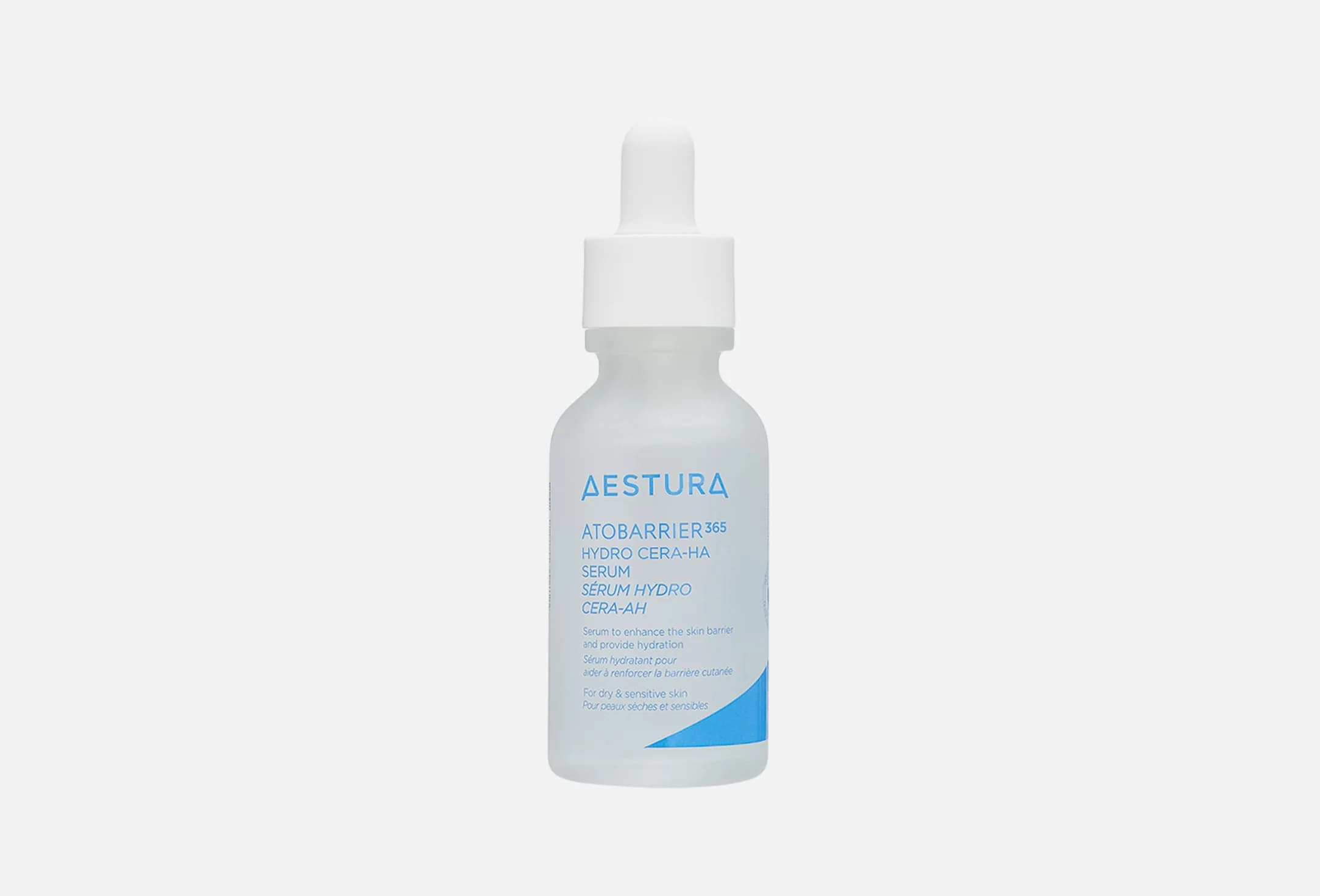 Atobarrier365 hydro cera-ha serum
