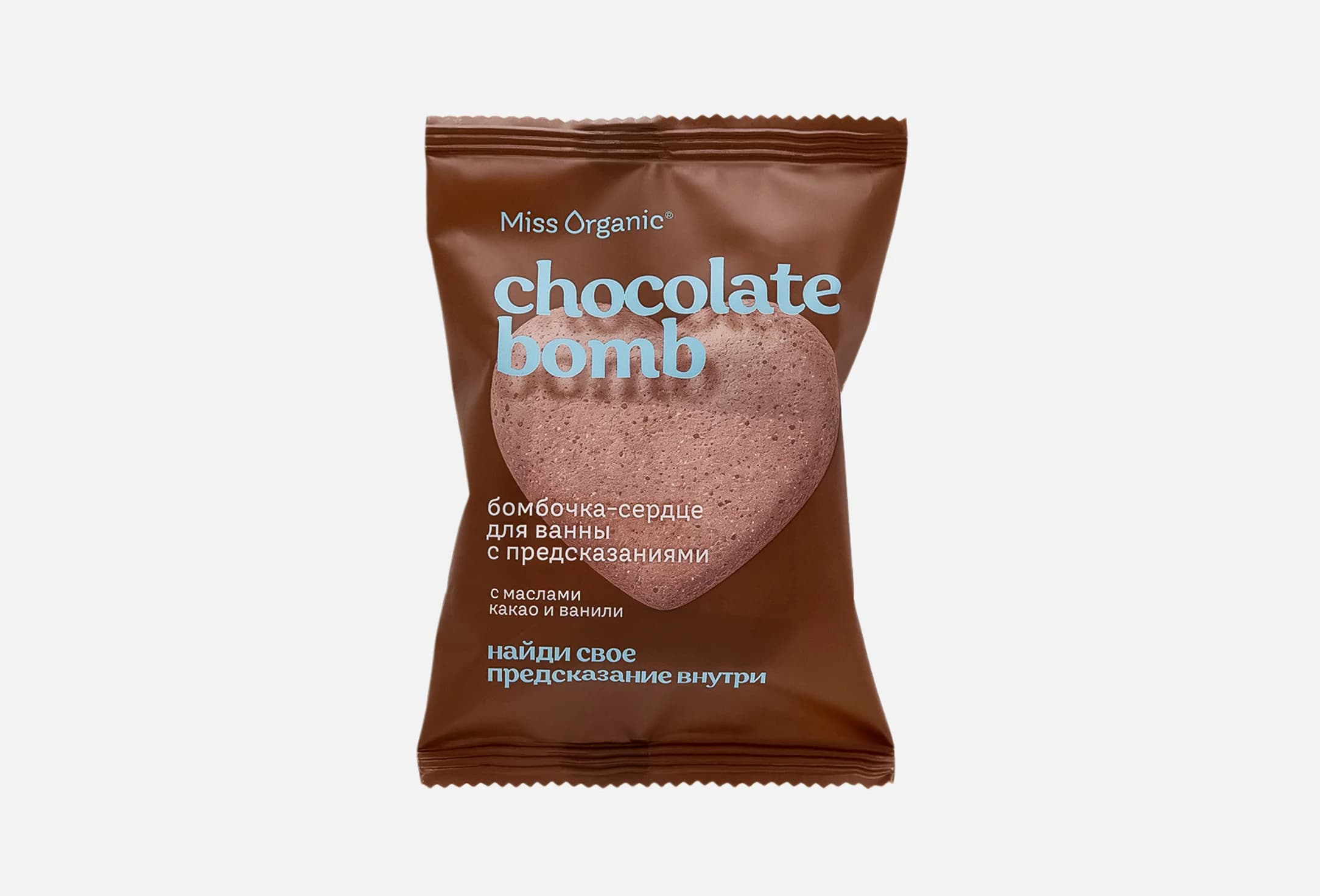 Предсказания Chocolate Bomb