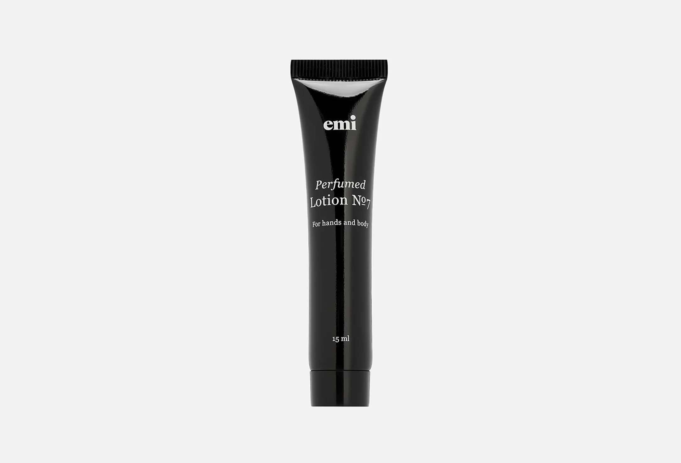 Perfumed Lotion №7