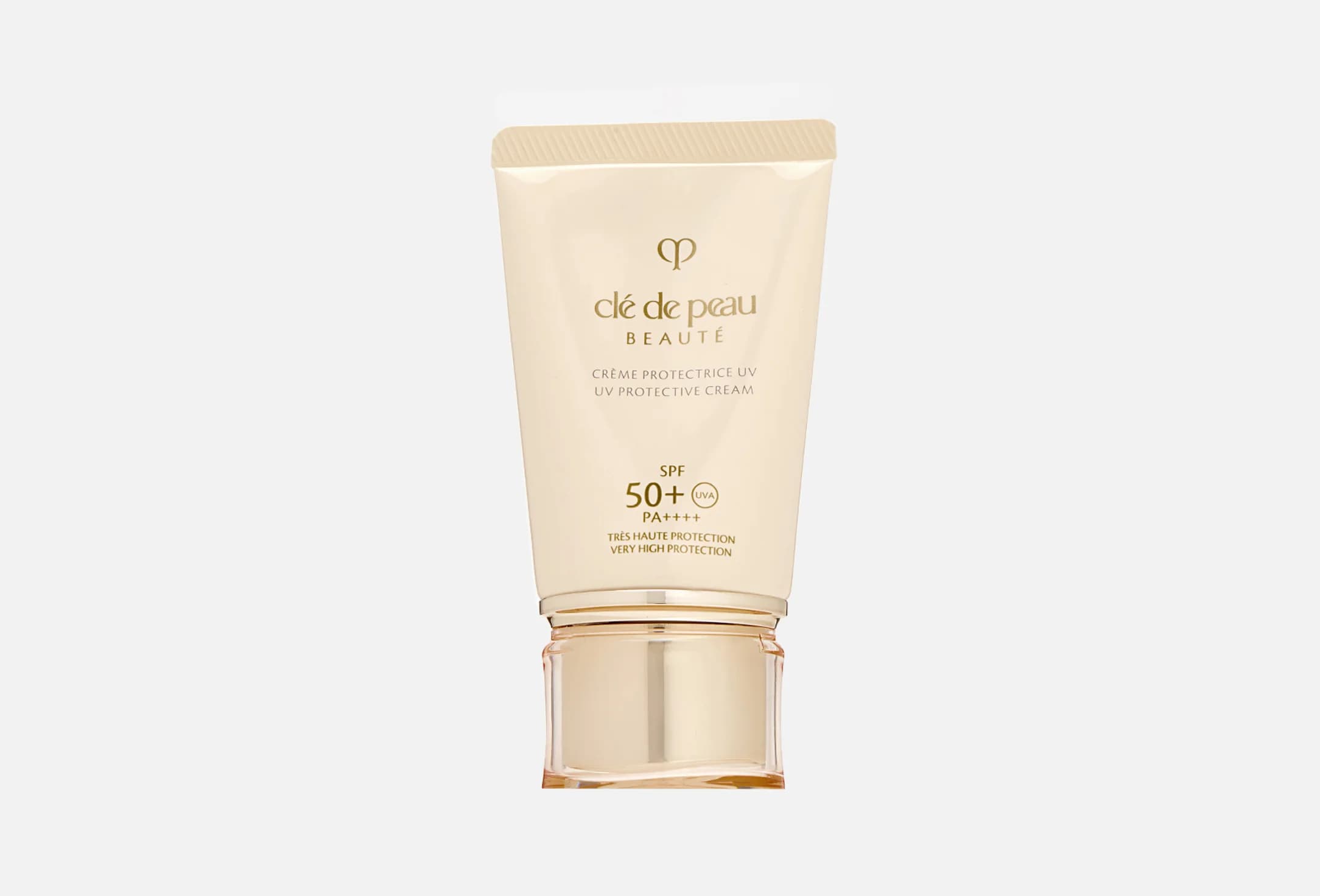 UV Protective Cream