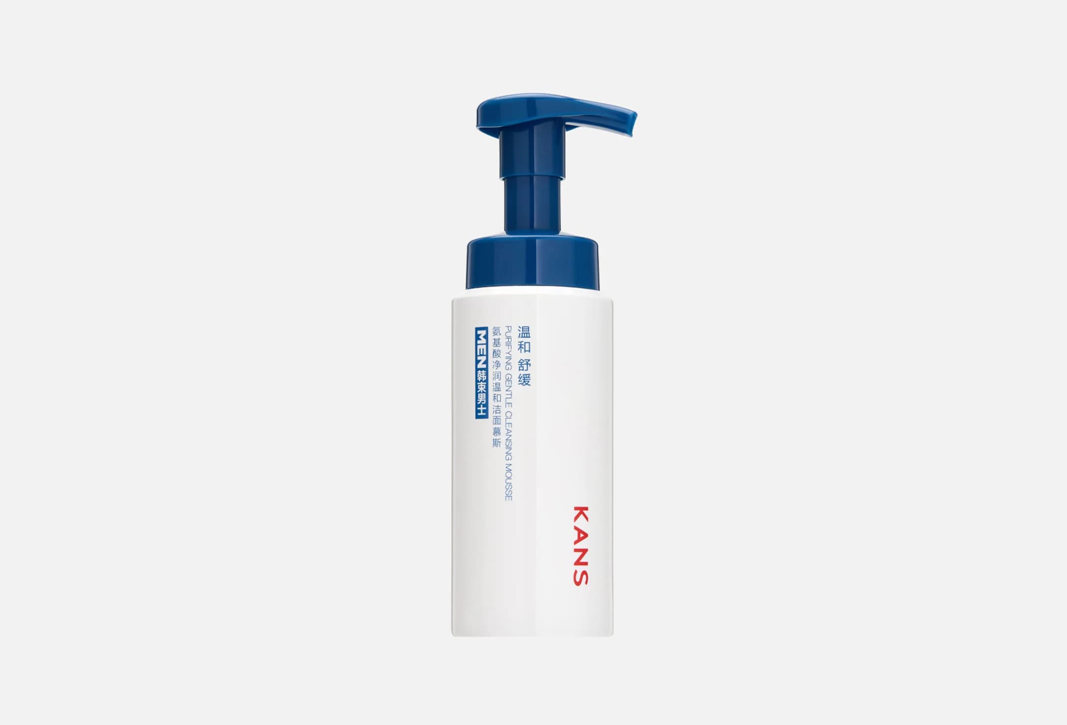 Men Care Purifying Gentle