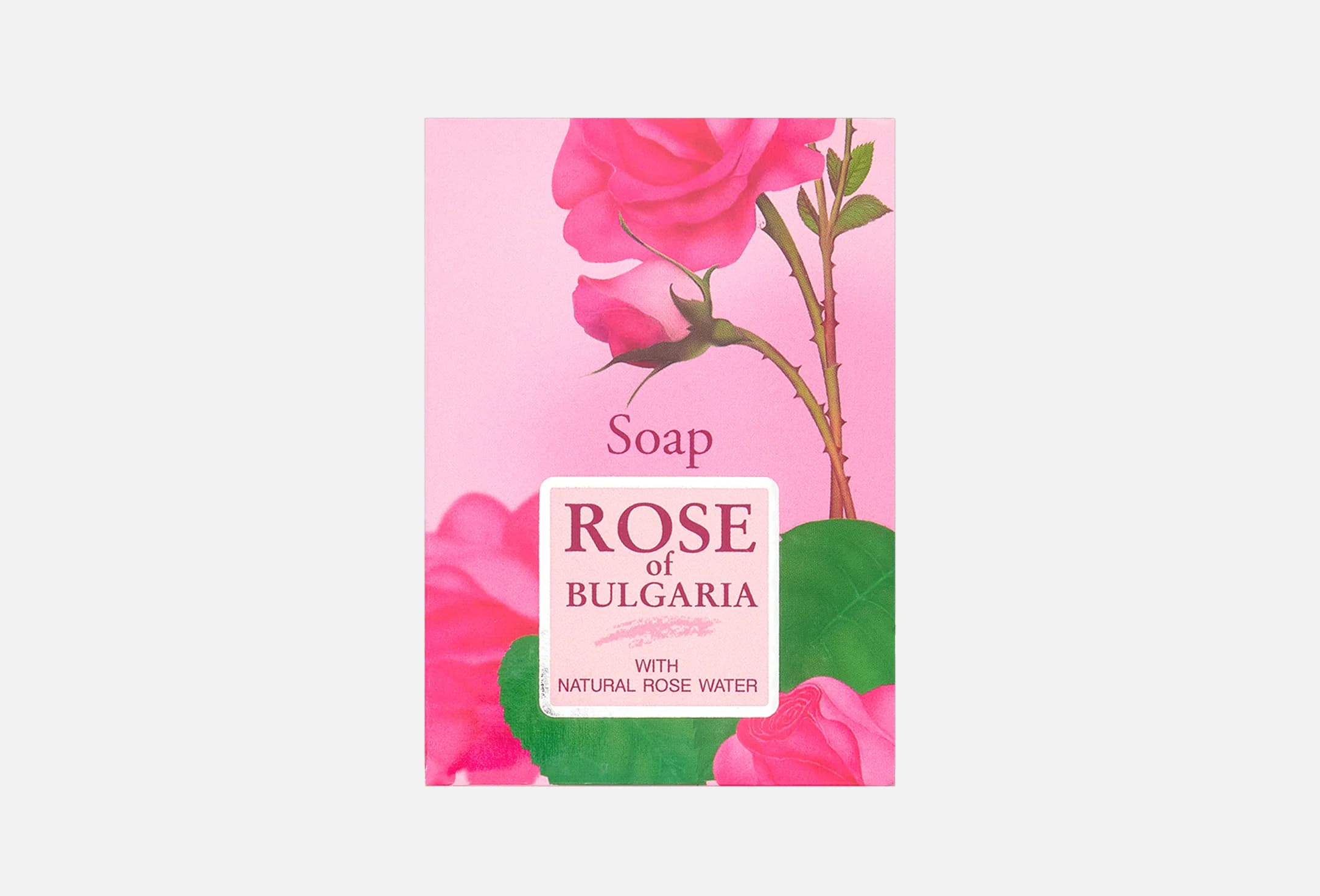 Soap