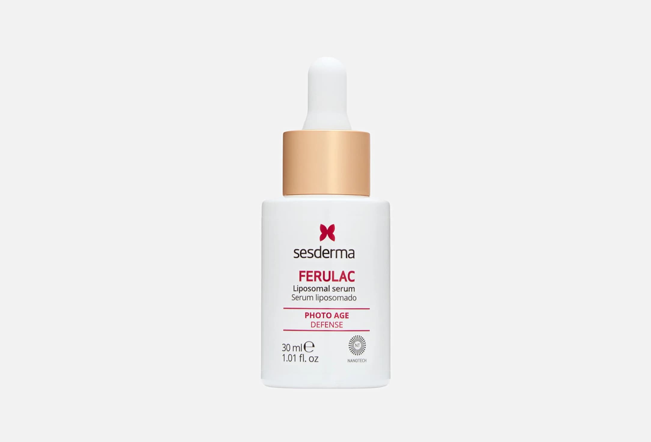FERULAC Liposomal serum