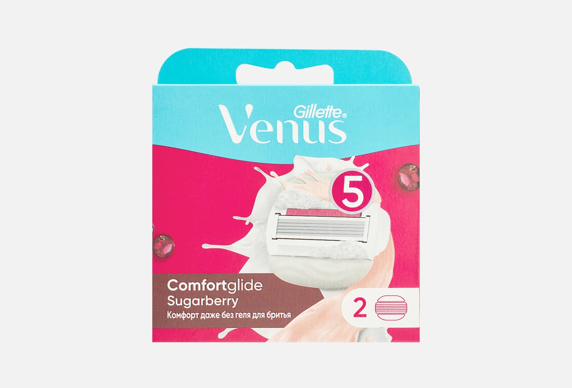 Comfortglide Sugarberry